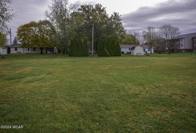 1013 Court Street, Wapakoneta, Ohio, 3 Bedrooms Bedrooms, ,1 BathroomBathrooms,Residential,For Sale,Court,305609