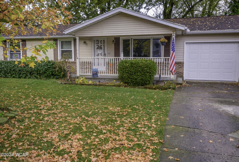 1013 Court Street, Wapakoneta, Ohio, 3 Bedrooms Bedrooms, ,1 BathroomBathrooms,Residential,For Sale,Court,305609