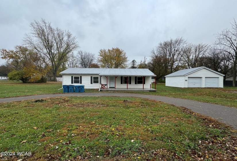 813 Smith Avenue, Kenton, Ohio, 4 Bedrooms Bedrooms, ,1 BathroomBathrooms,Residential,For Sale,Smith,305611