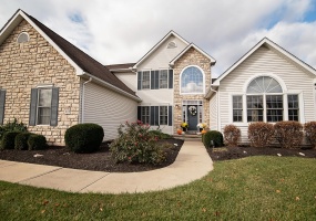 3039 Windy Ridge Drive, Springfield, Ohio 45502, 4 Bedrooms Bedrooms, ,3 BathroomsBathrooms,Residential,For Sale,Windy Ridge,1035489