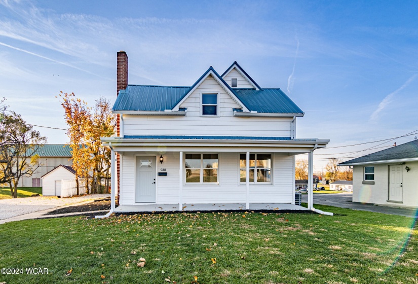 938 Franklin st. Street, Kenton, Ohio, 5 Bedrooms Bedrooms, ,2 BathroomsBathrooms,Residential,For Sale,Franklin st.,305554