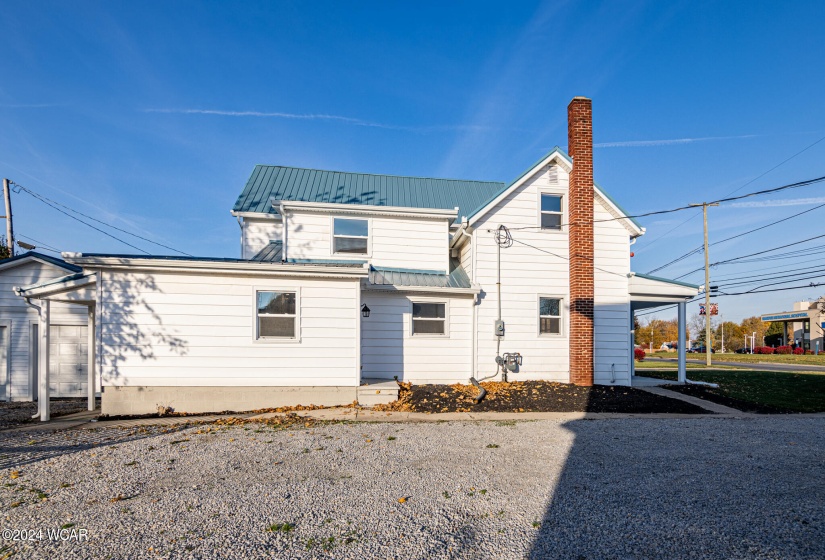 938 Franklin st. Street, Kenton, Ohio, 5 Bedrooms Bedrooms, ,2 BathroomsBathrooms,Residential,For Sale,Franklin st.,305554