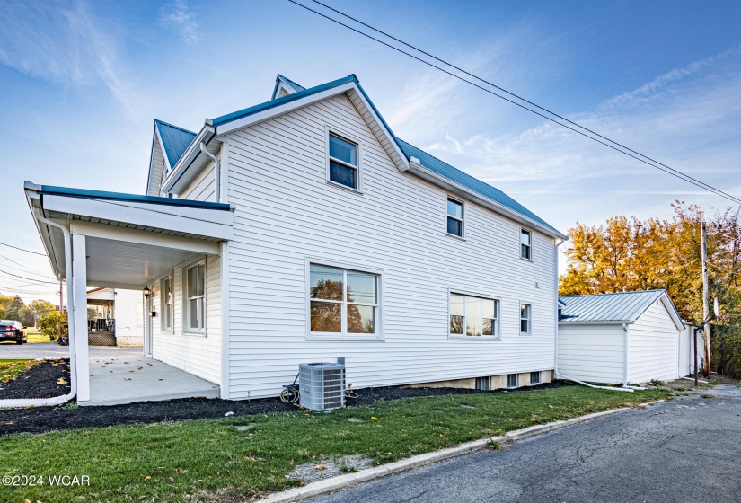 938 Franklin st. Street, Kenton, Ohio, 5 Bedrooms Bedrooms, ,2 BathroomsBathrooms,Residential,For Sale,Franklin st.,305554