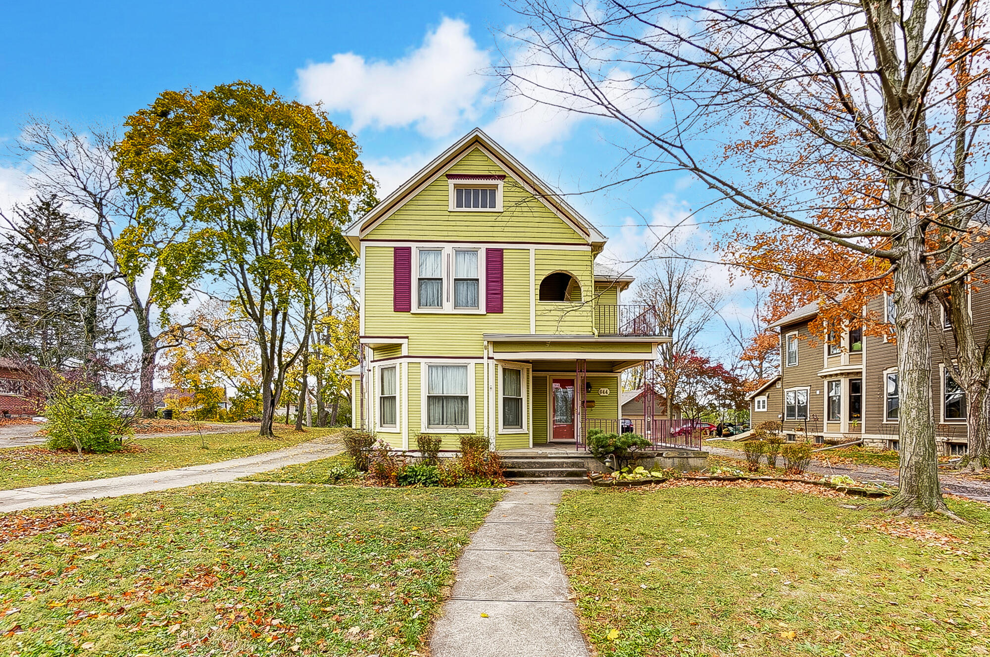 644 Market Street, Troy, Ohio 45373
