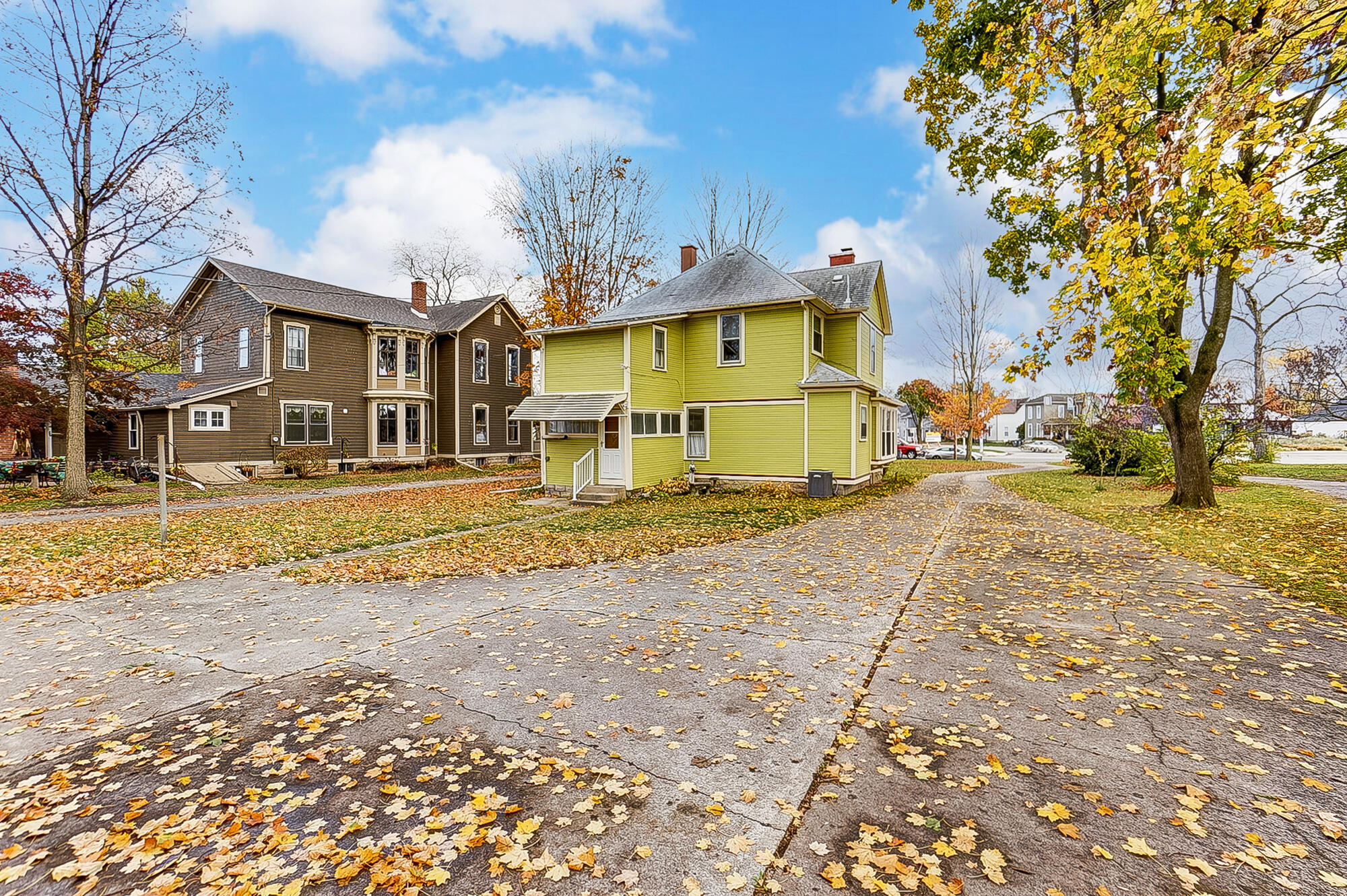 644 Market Street, Troy, Ohio 45373