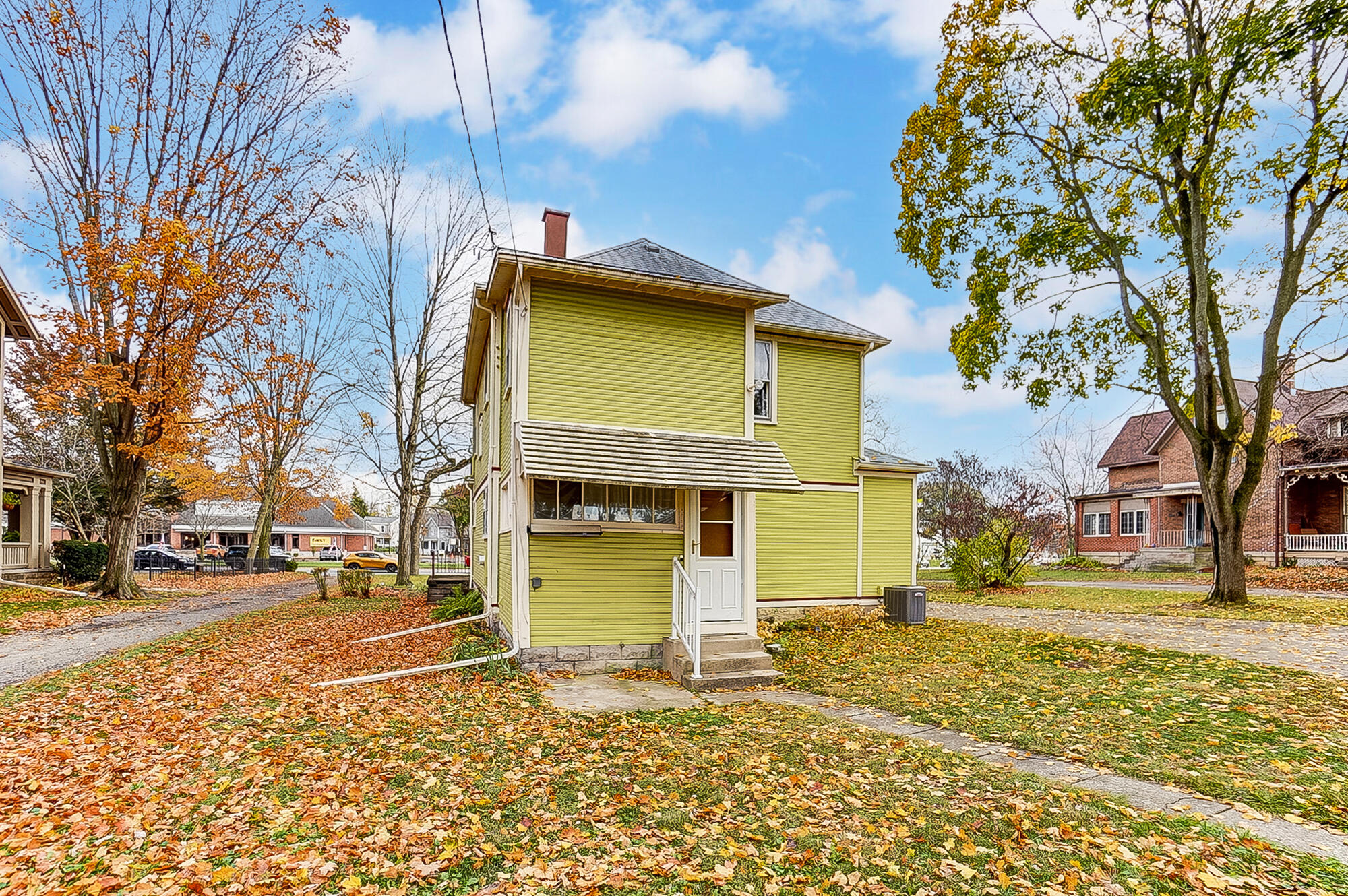 644 Market Street, Troy, Ohio 45373