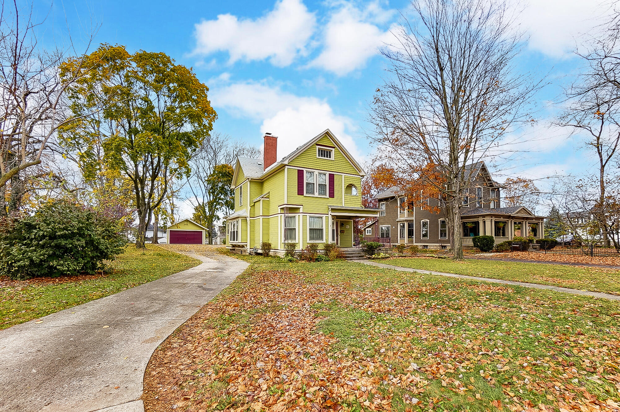 644 Market Street, Troy, Ohio 45373