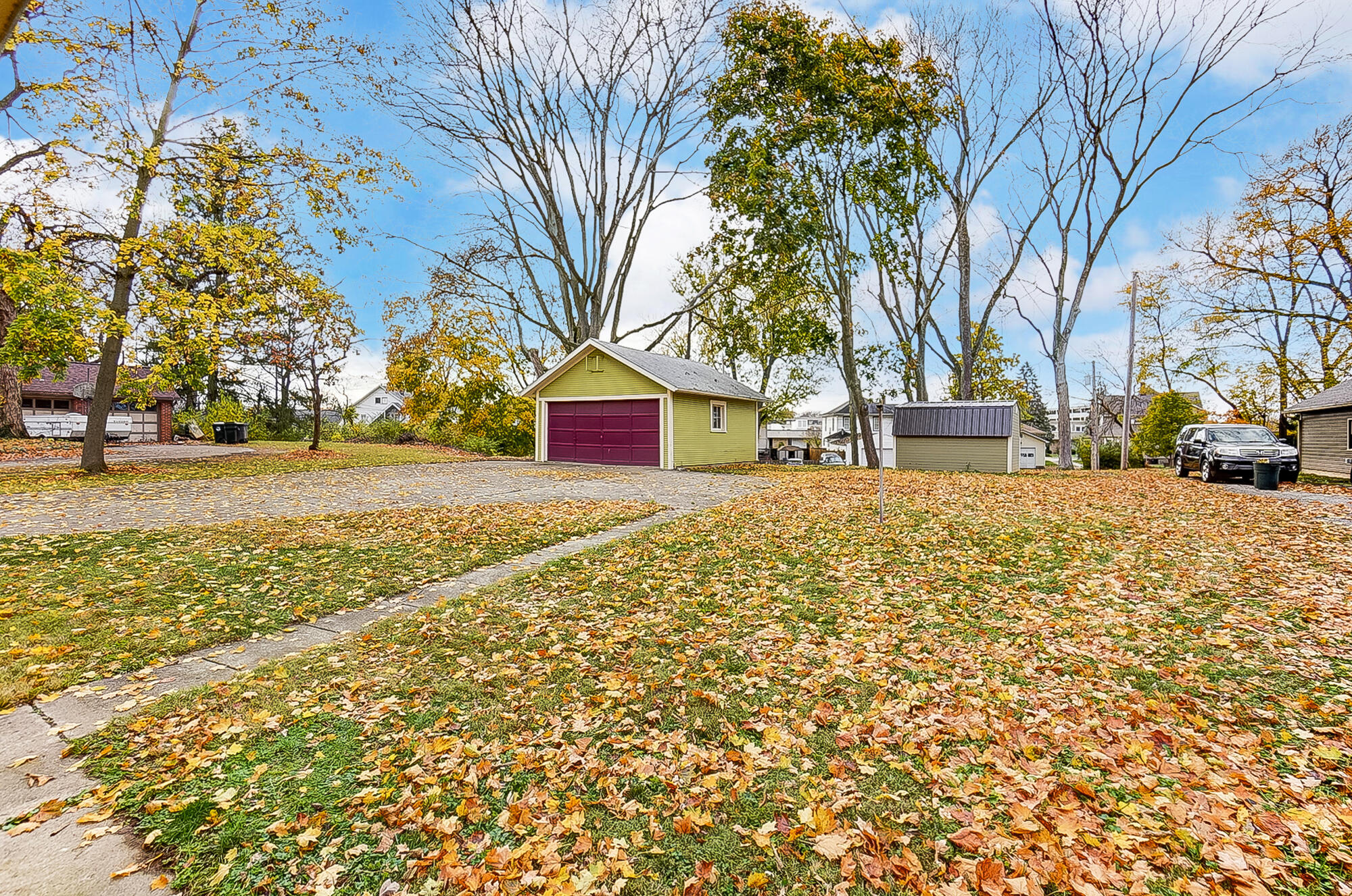 644 Market Street, Troy, Ohio 45373