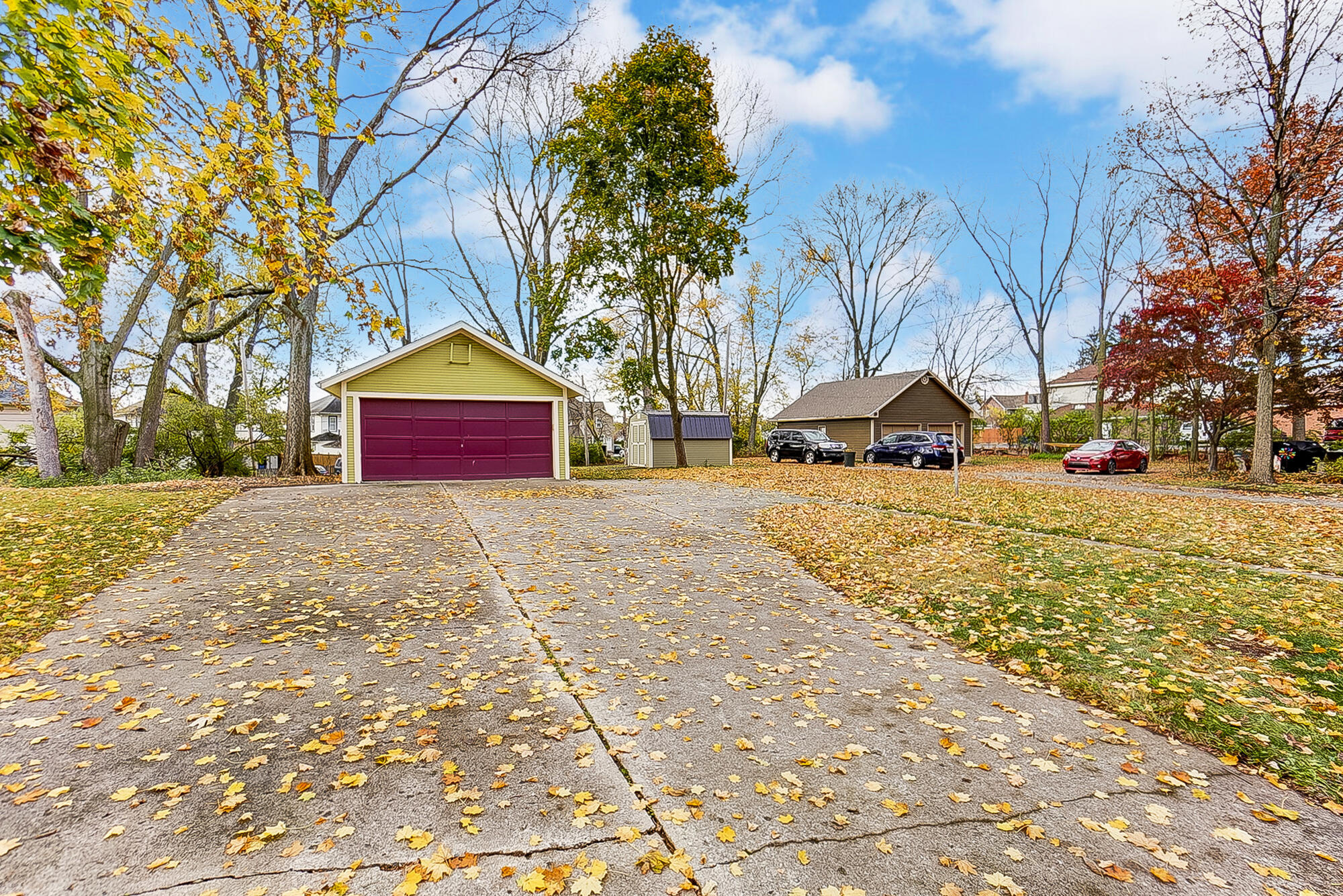 644 Market Street, Troy, Ohio 45373