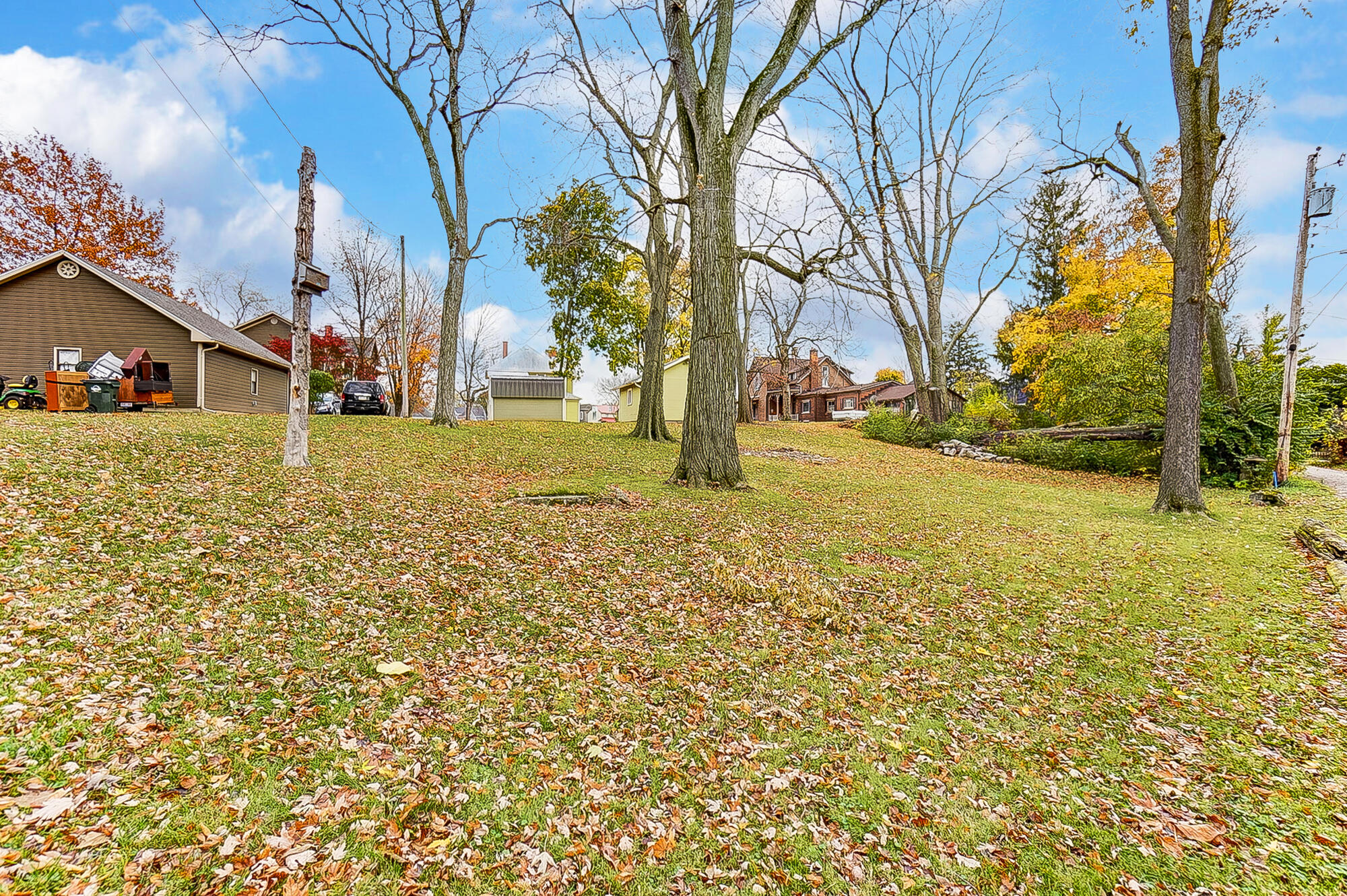 644 Market Street, Troy, Ohio 45373