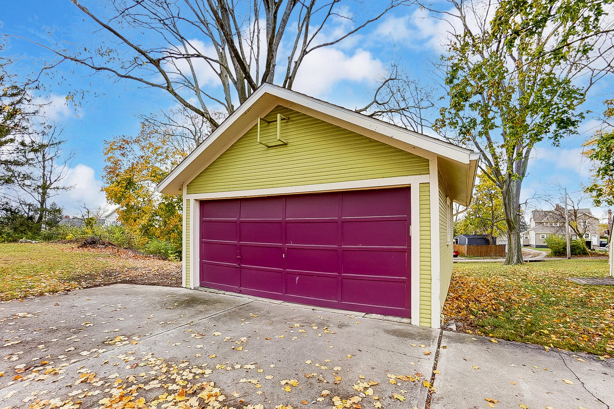 644 Market Street, Troy, Ohio 45373