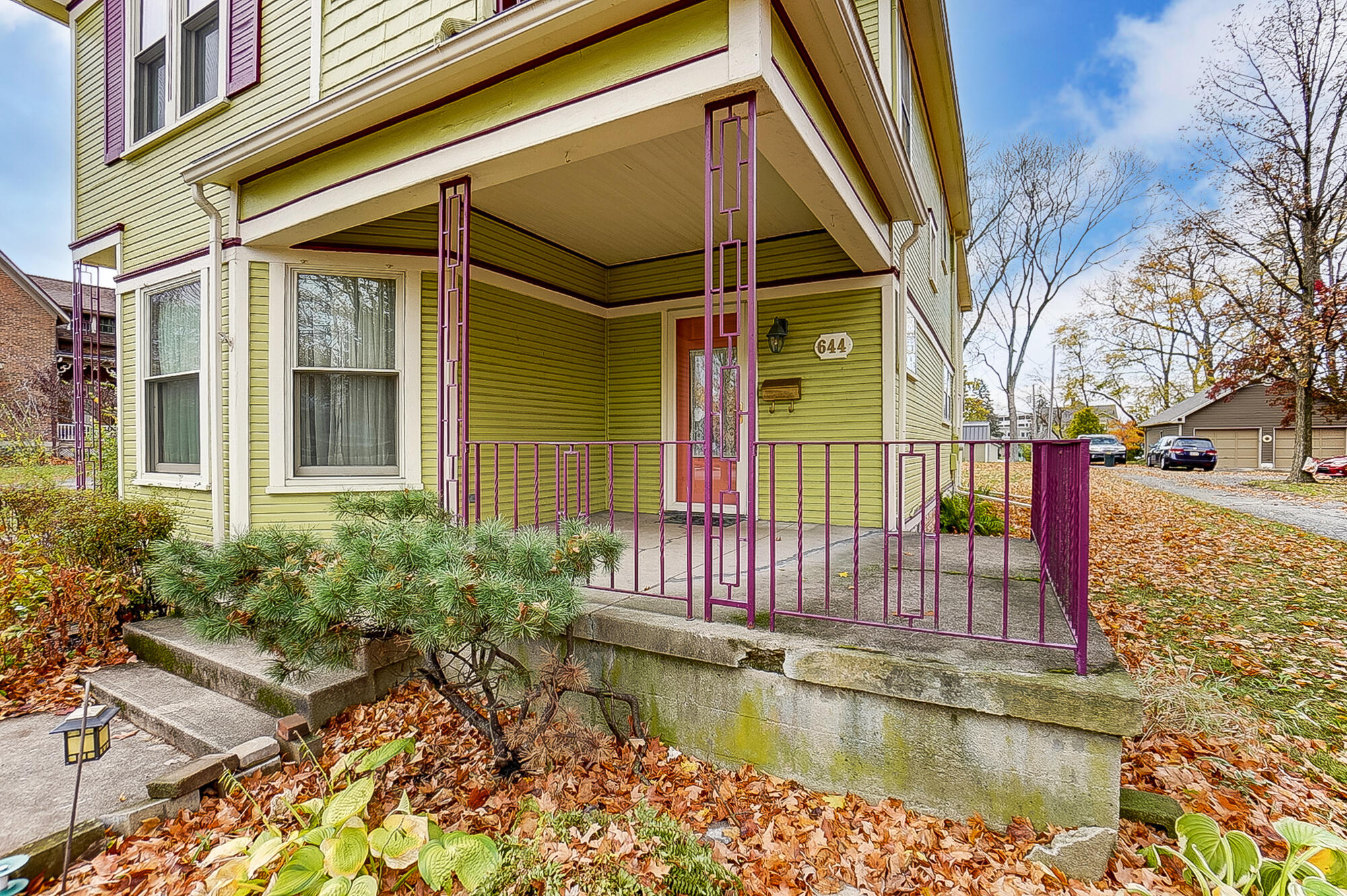 644 Market Street, Troy, Ohio 45373