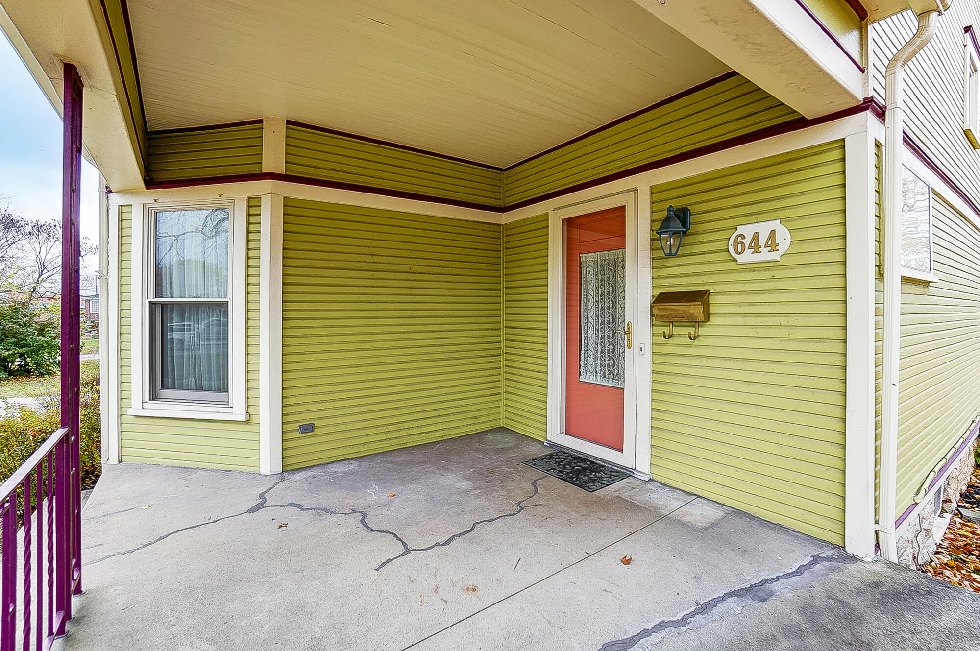 644 Market Street, Troy, Ohio 45373