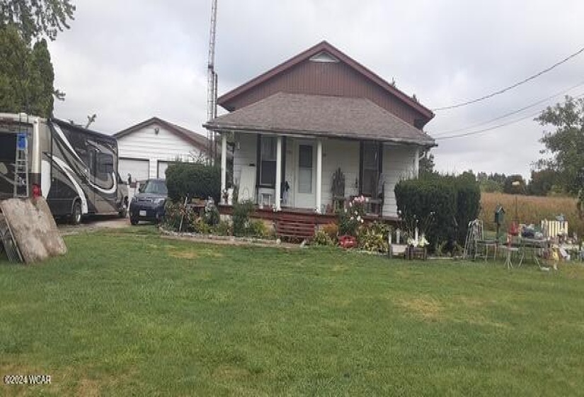 5561 Ada Rd Road, Lima, Ohio, 2 Bedrooms Bedrooms, ,2 BathroomsBathrooms,Residential,For Sale,Ada Rd,305613