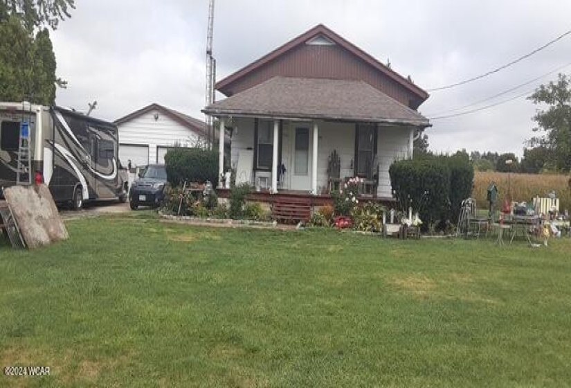 5561 Ada Rd Road, Lima, Ohio, 2 Bedrooms Bedrooms, ,2 BathroomsBathrooms,Residential,For Sale,Ada Rd,305613