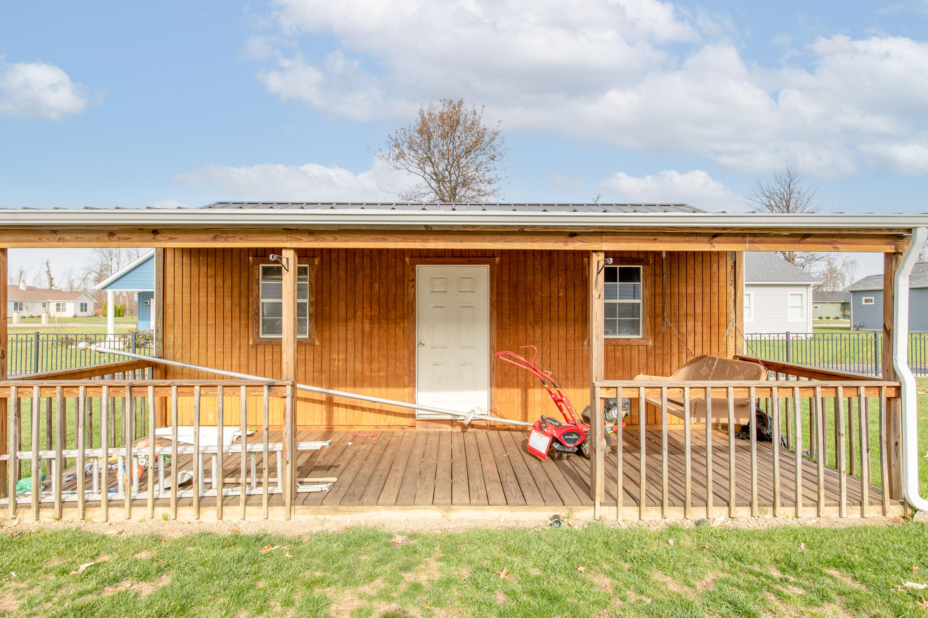 600 Oakridge Road, Lakeview, Ohio 43331