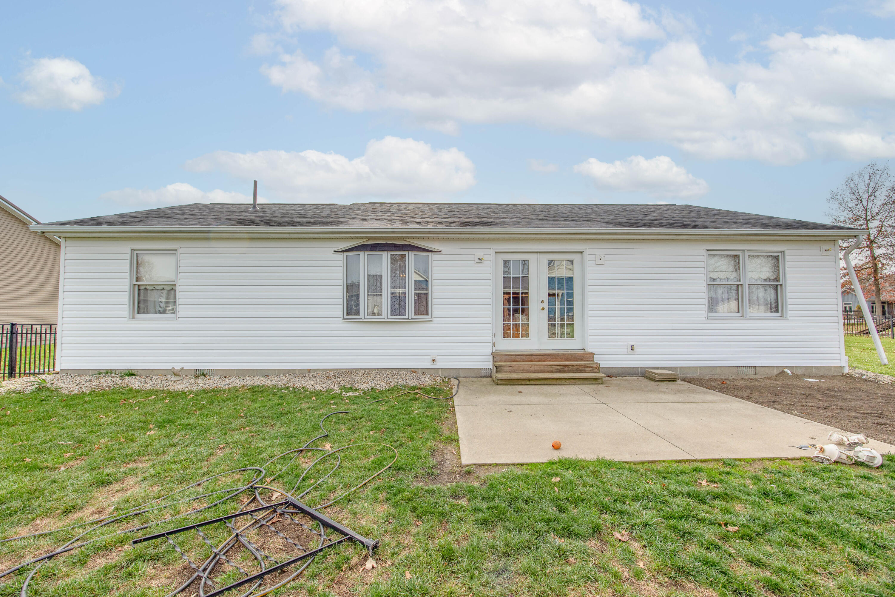 600 Oakridge Road, Lakeview, Ohio 43331