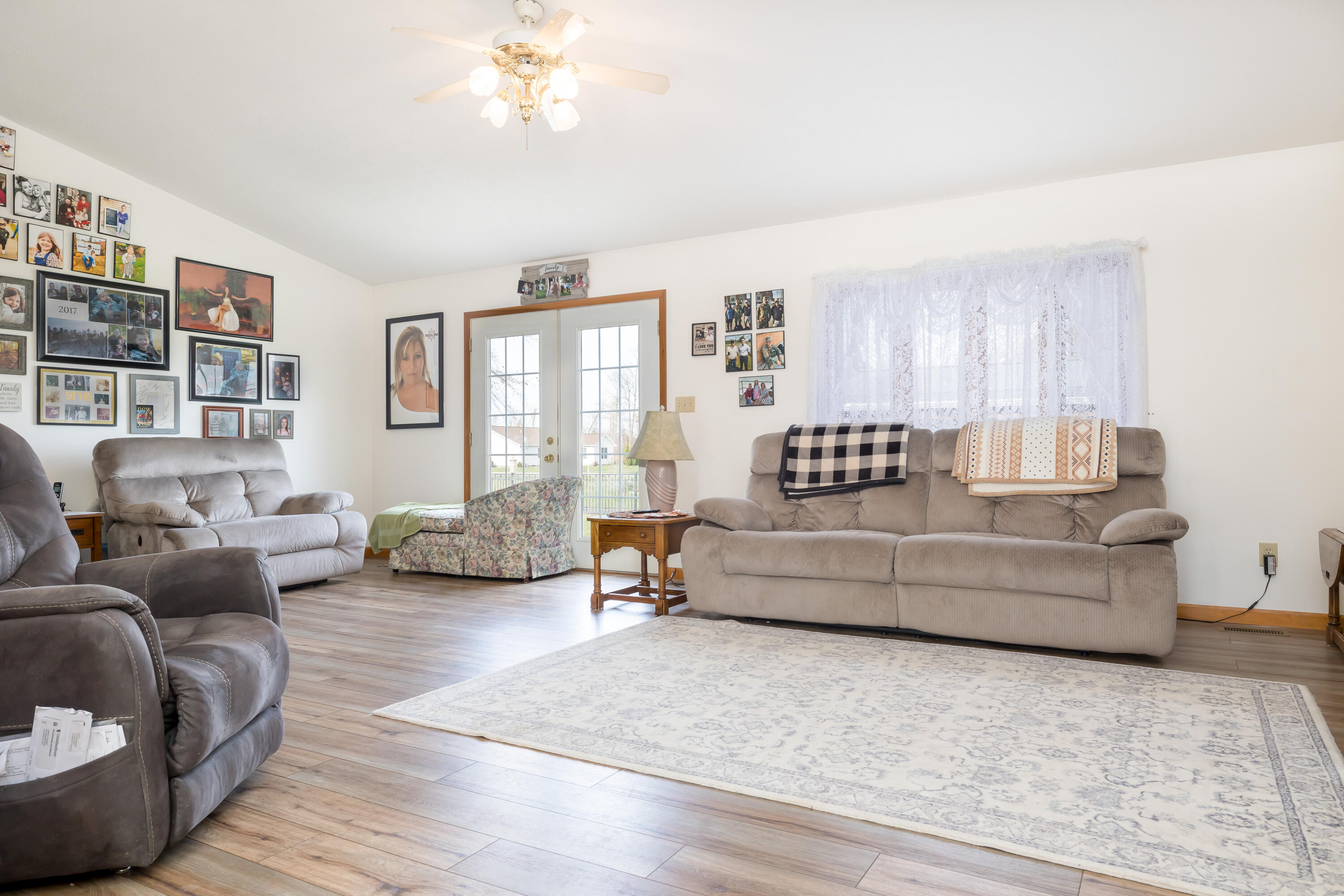 600 Oakridge Road, Lakeview, Ohio 43331