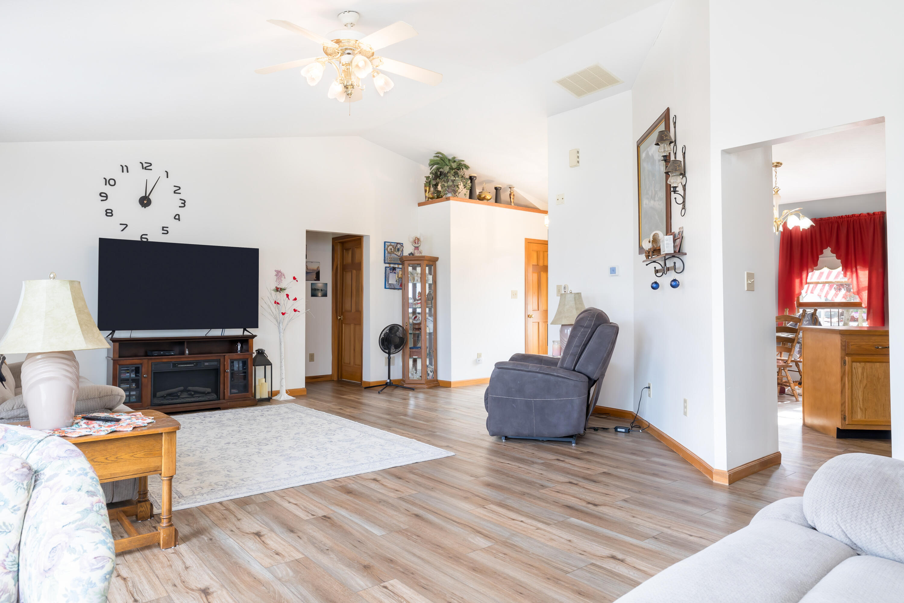 600 Oakridge Road, Lakeview, Ohio 43331