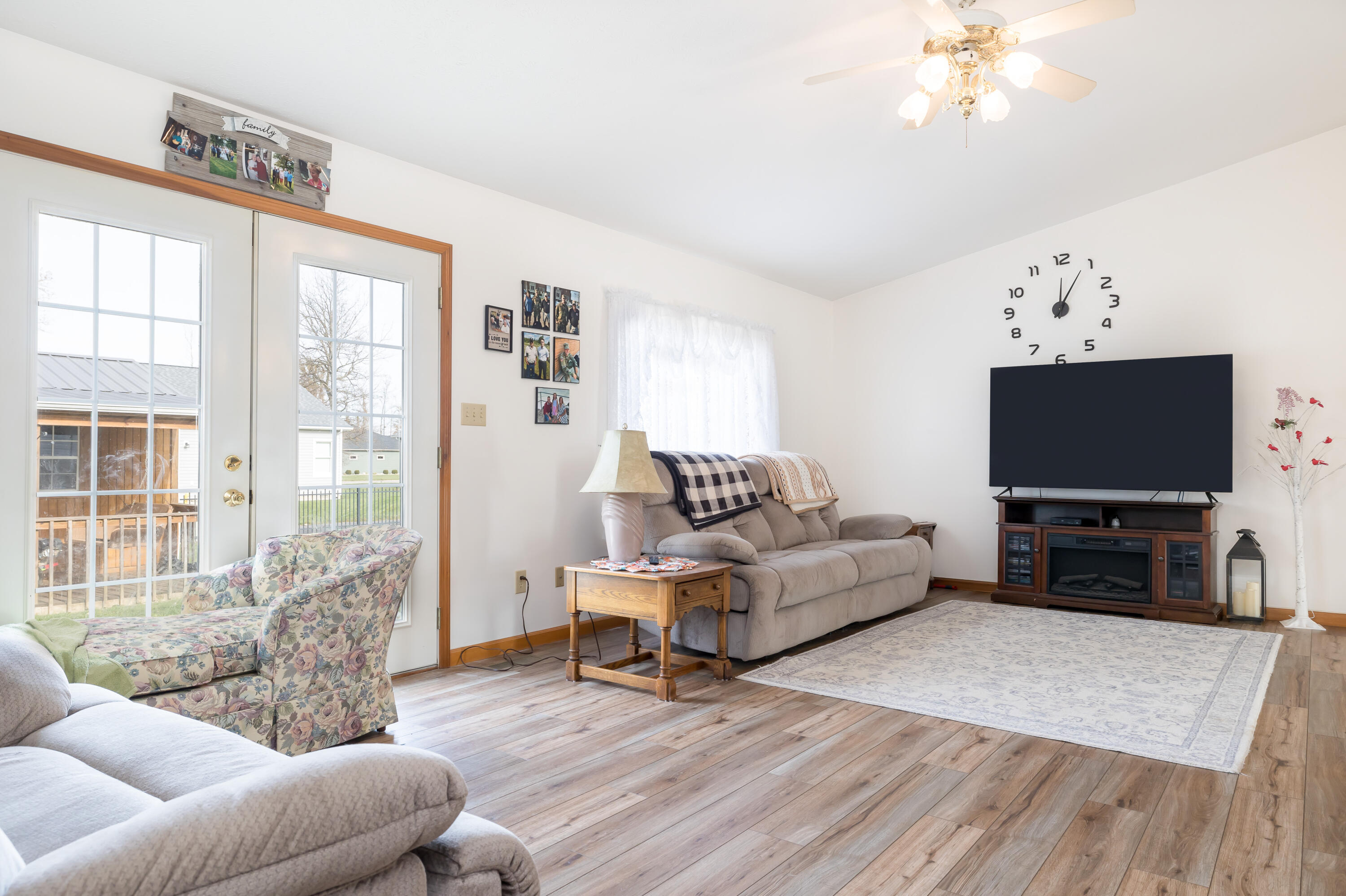 600 Oakridge Road, Lakeview, Ohio 43331