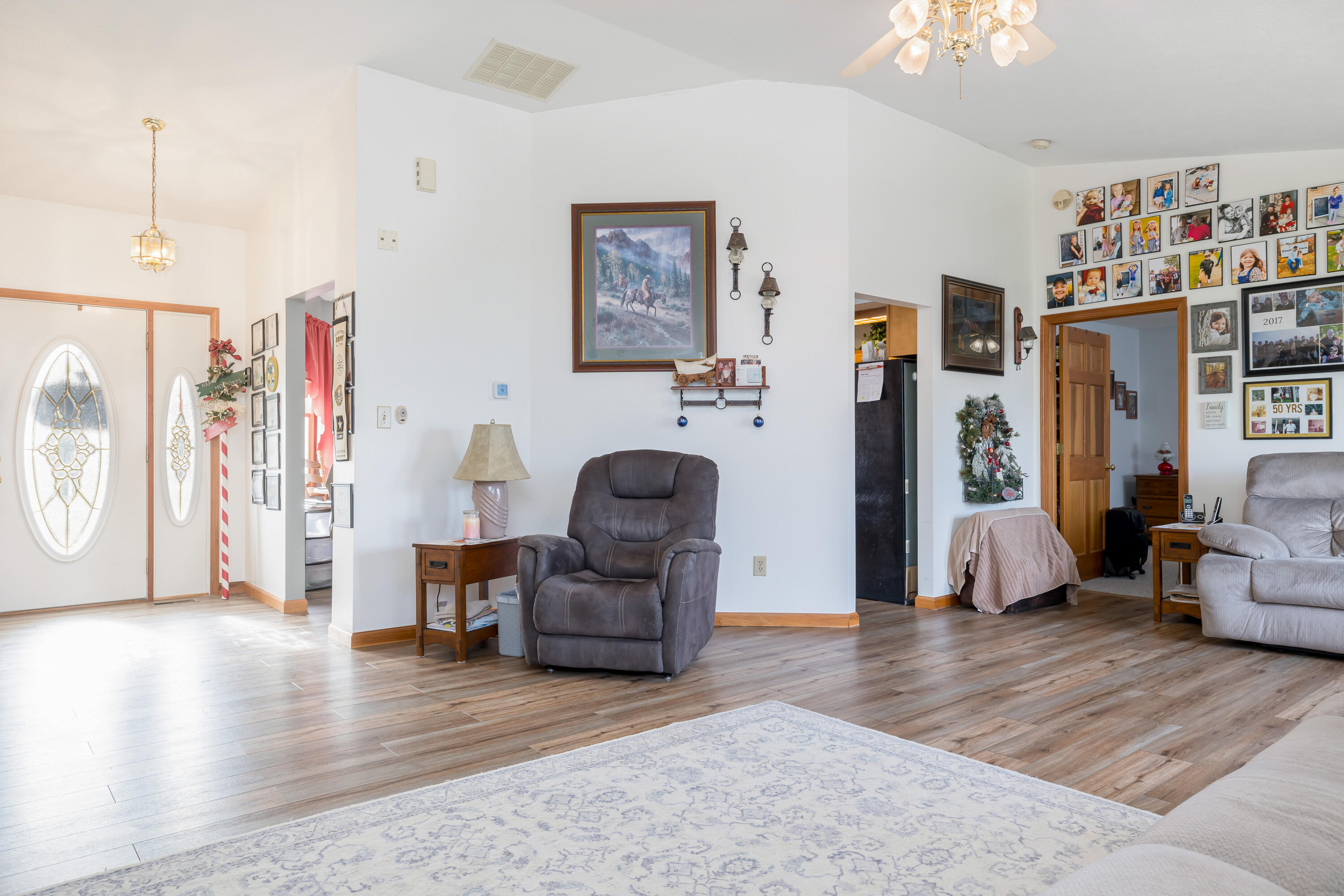 600 Oakridge Road, Lakeview, Ohio 43331