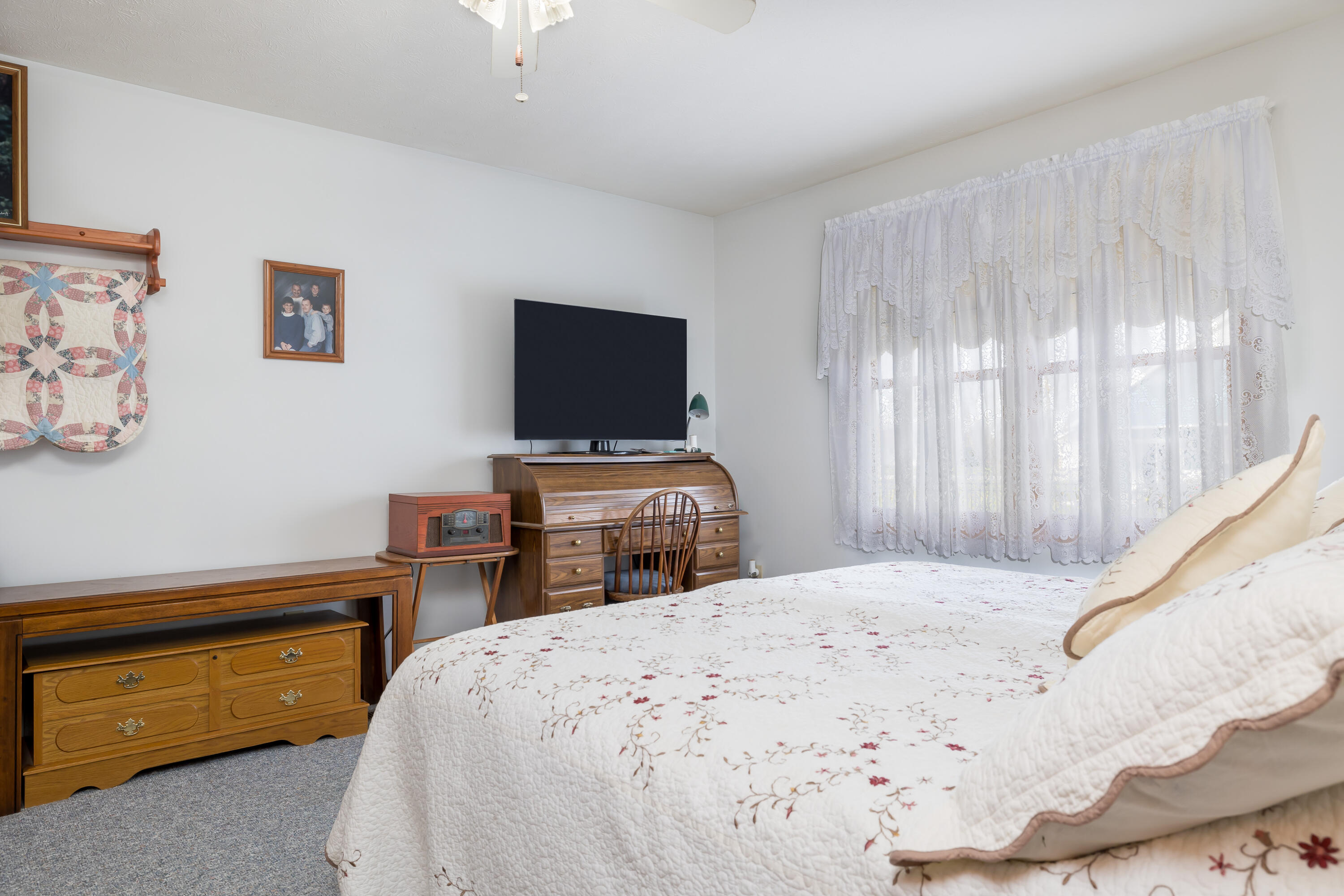 600 Oakridge Road, Lakeview, Ohio 43331