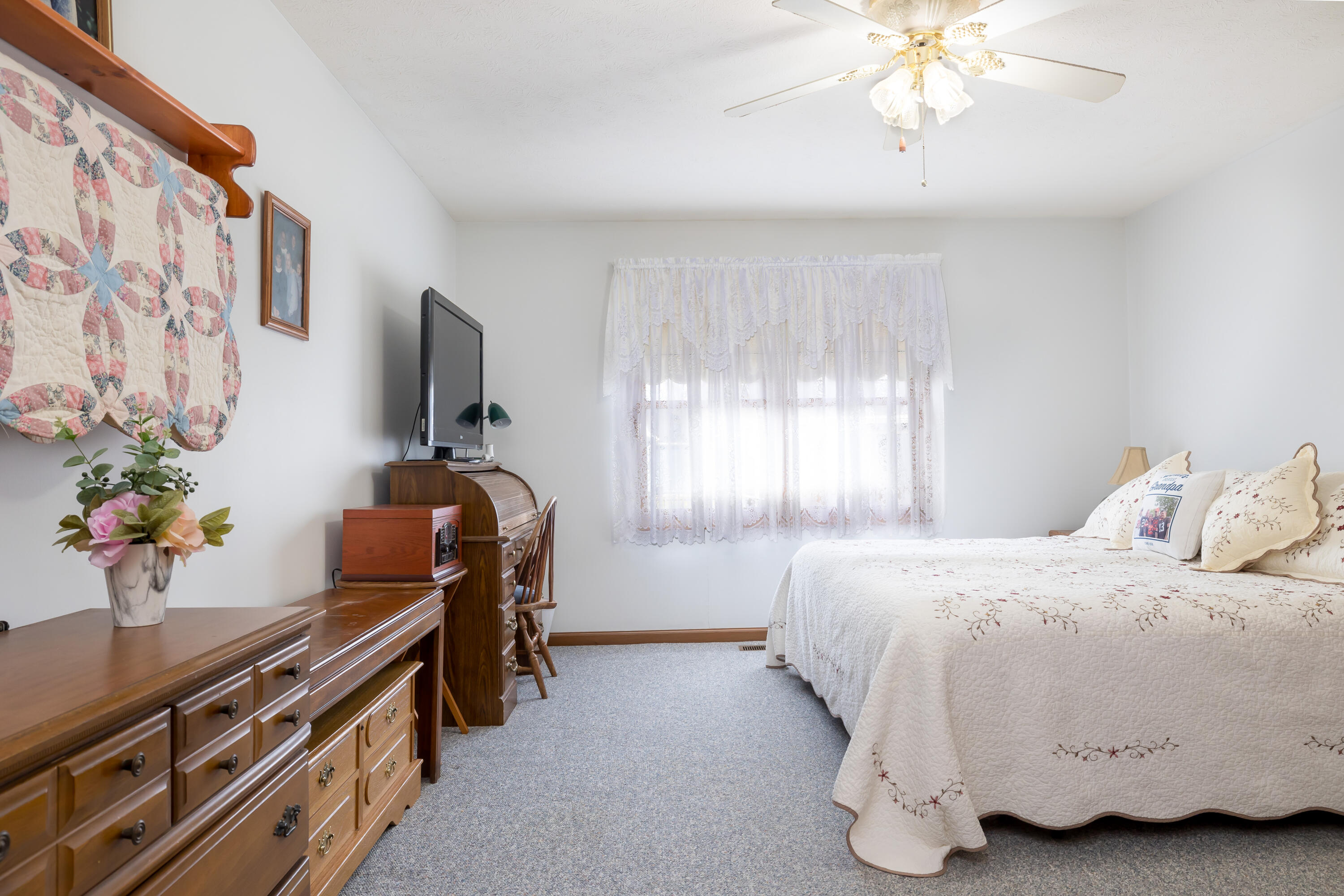 600 Oakridge Road, Lakeview, Ohio 43331