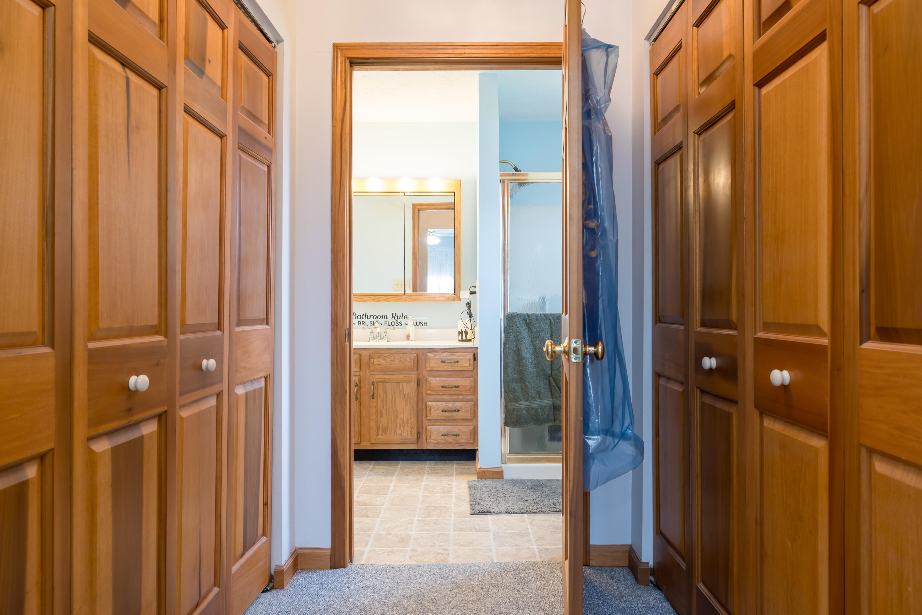 600 Oakridge Road, Lakeview, Ohio 43331