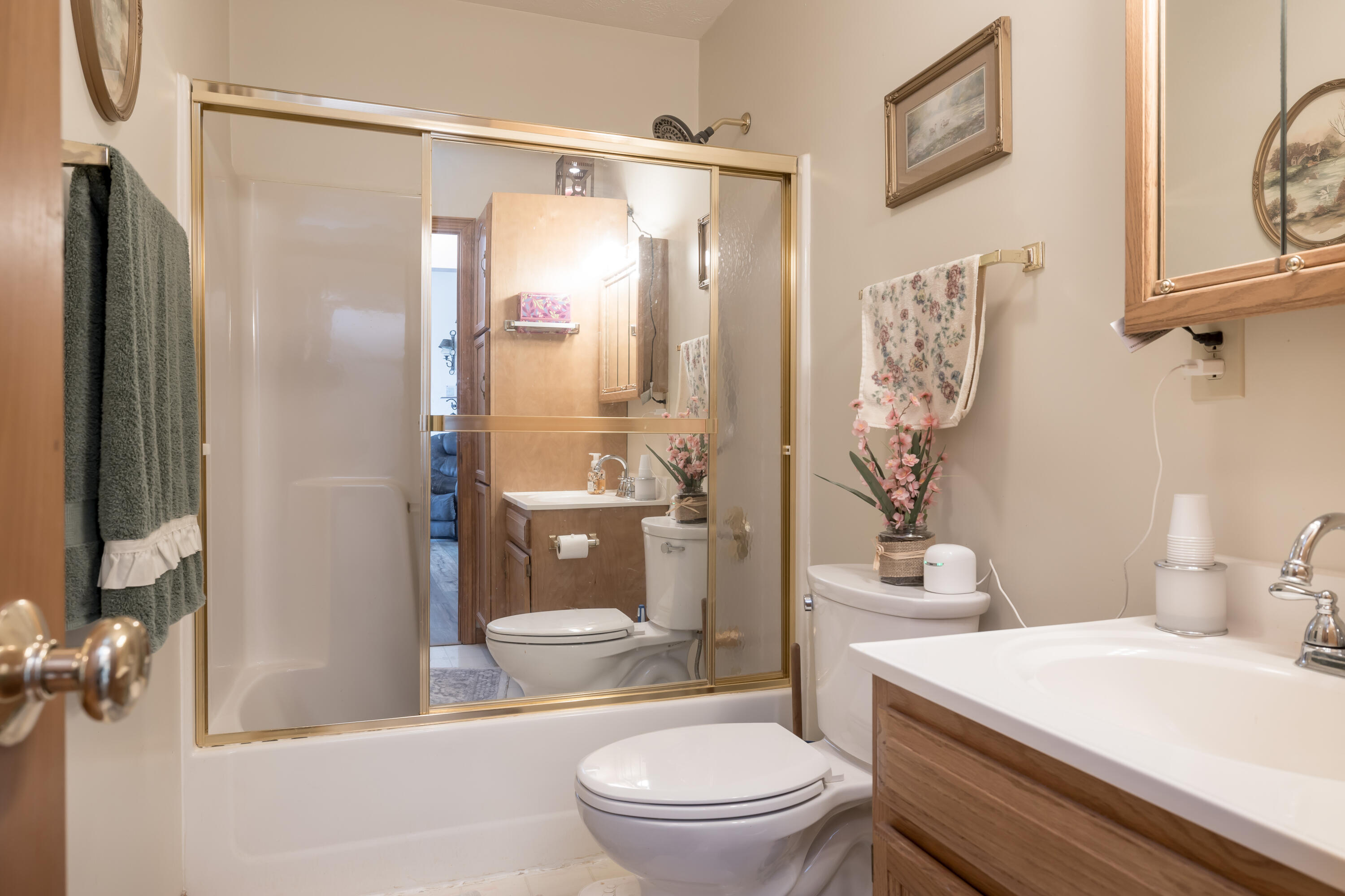 600 Oakridge Road, Lakeview, Ohio 43331