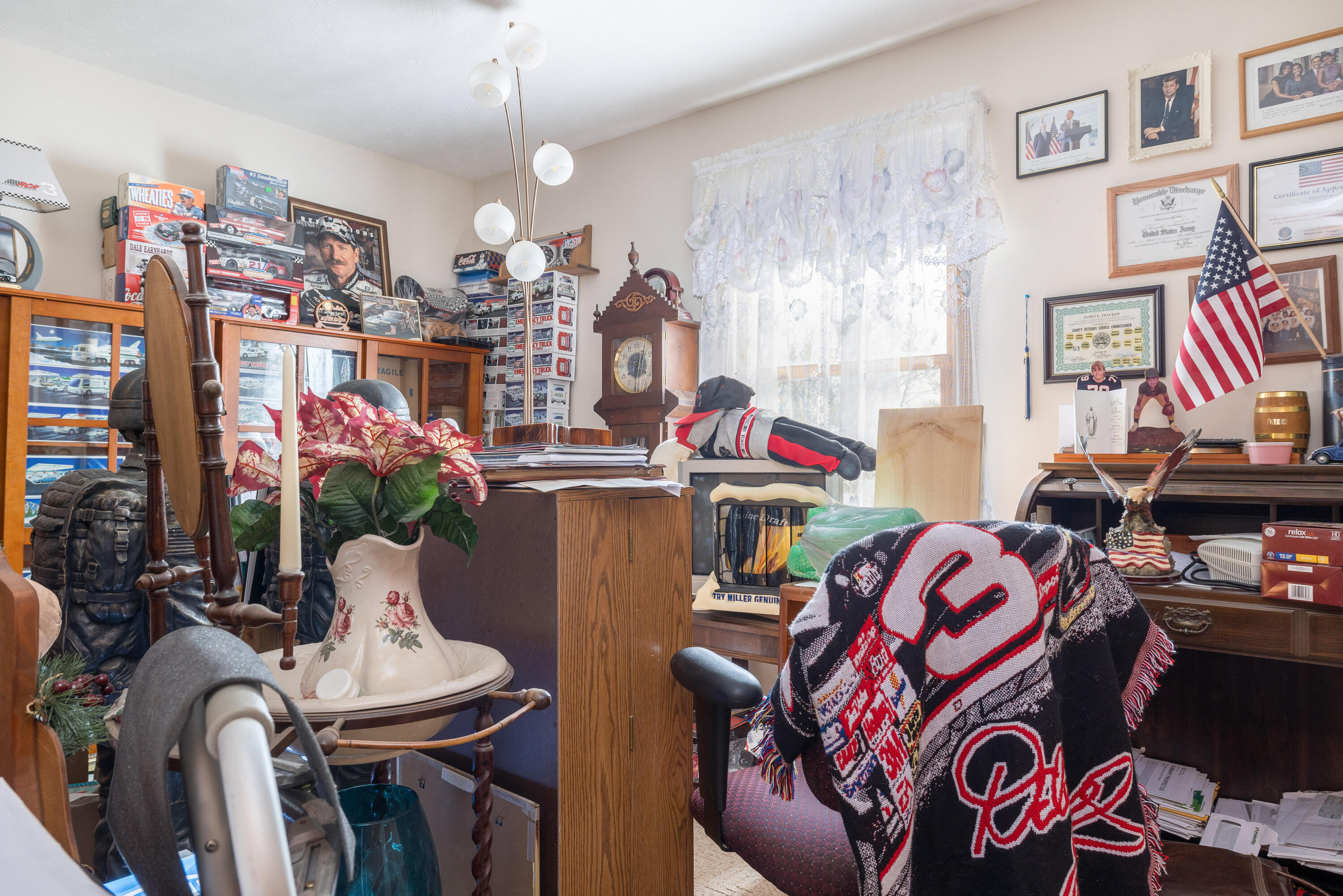 600 Oakridge Road, Lakeview, Ohio 43331