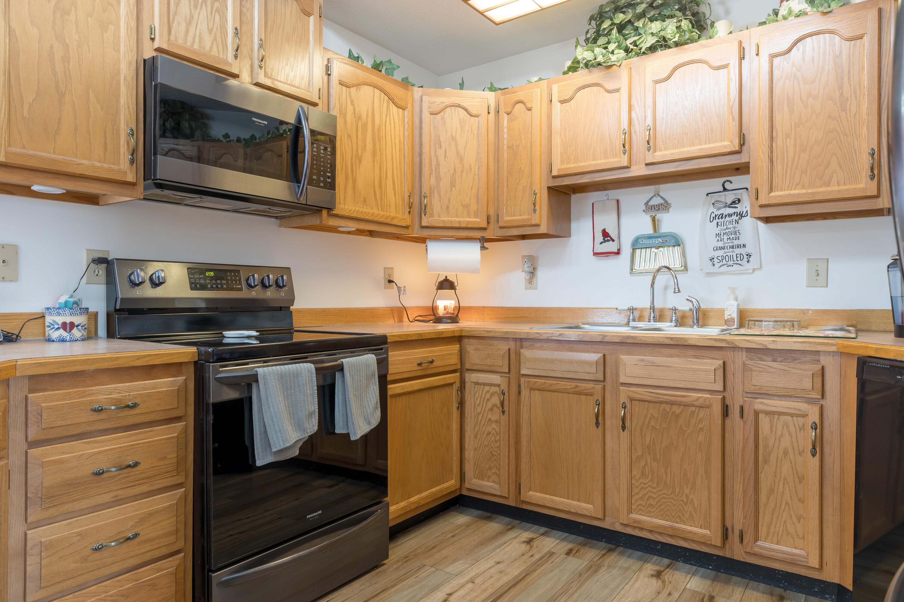 600 Oakridge Road, Lakeview, Ohio 43331