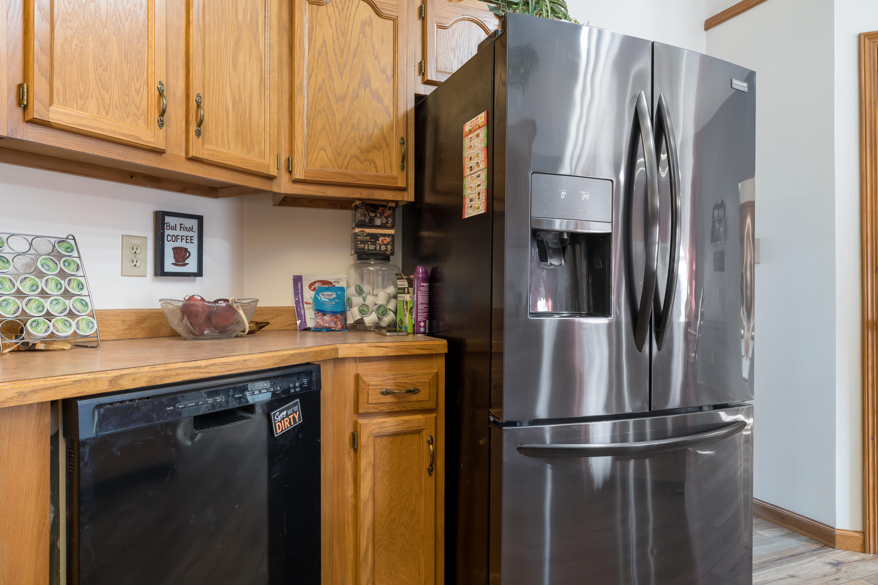 600 Oakridge Road, Lakeview, Ohio 43331