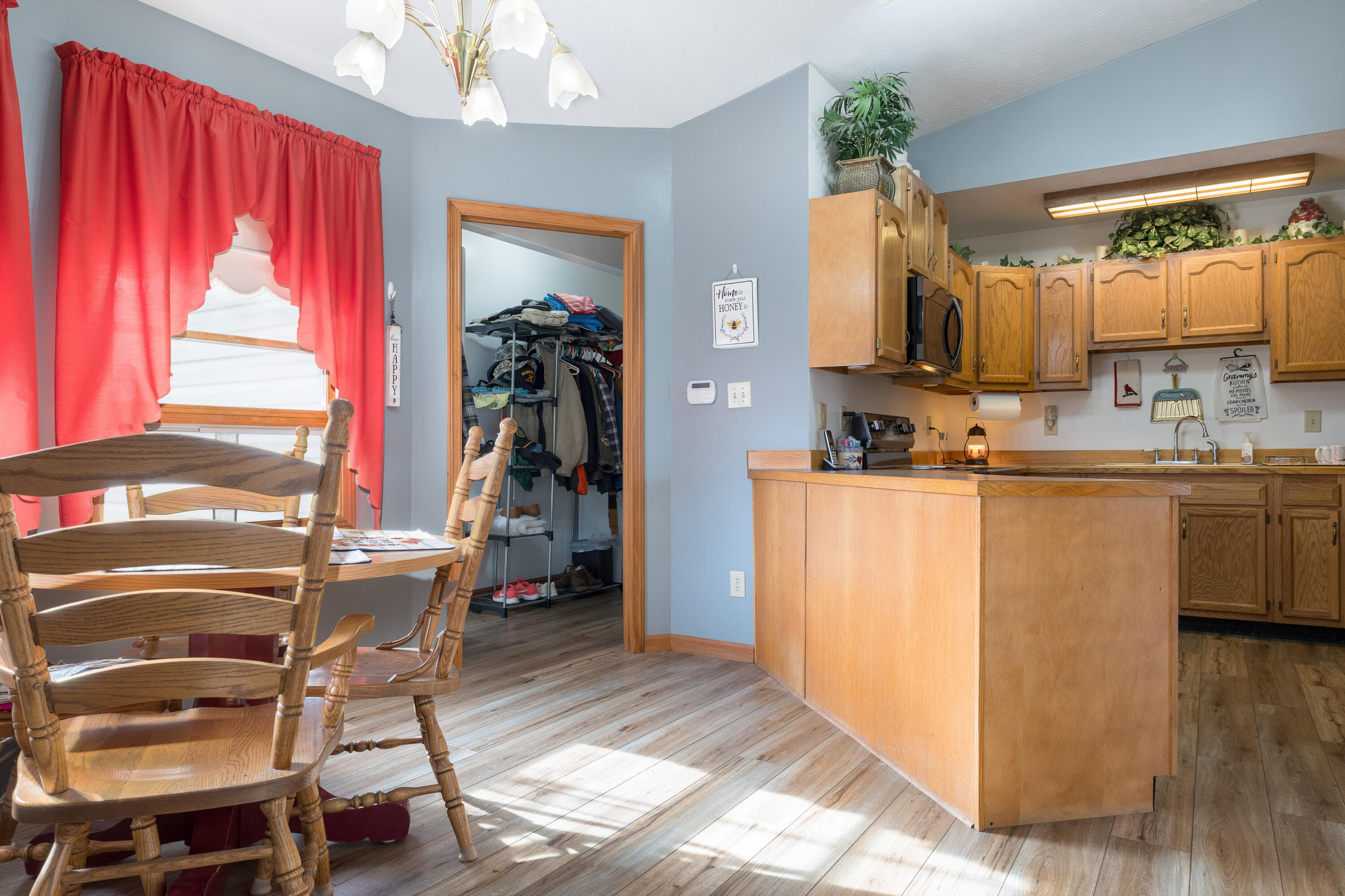 600 Oakridge Road, Lakeview, Ohio 43331