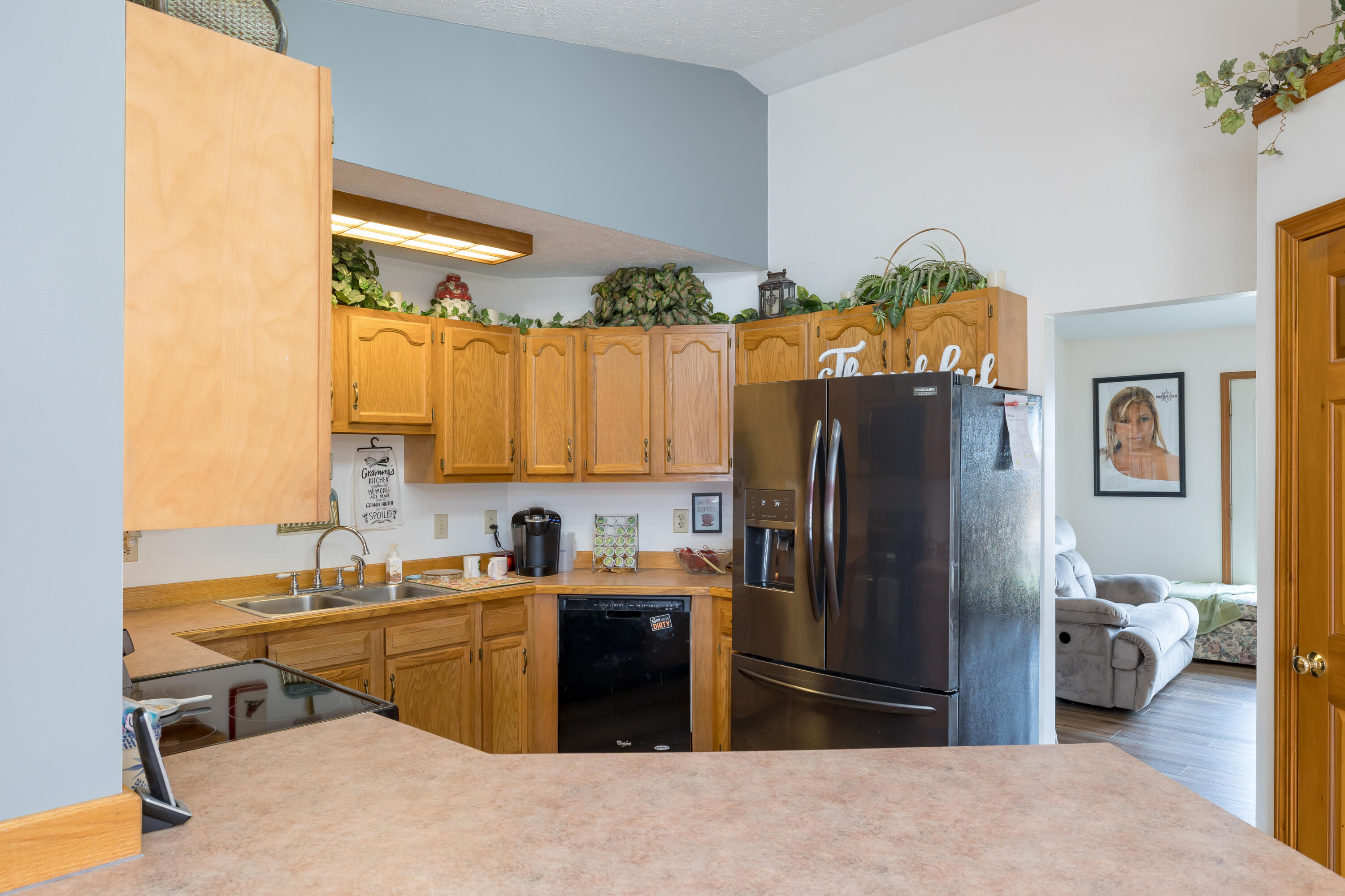 600 Oakridge Road, Lakeview, Ohio 43331