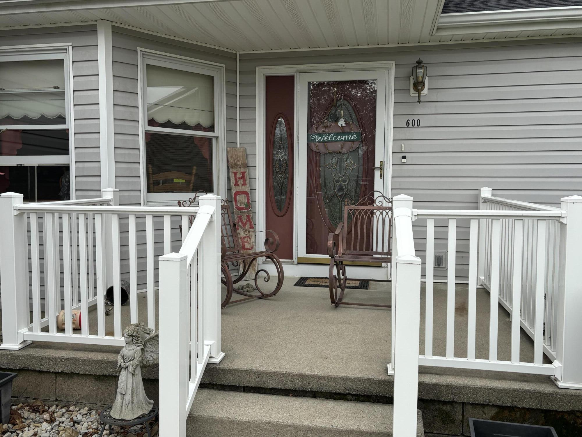 600 Oakridge Road, Lakeview, Ohio 43331