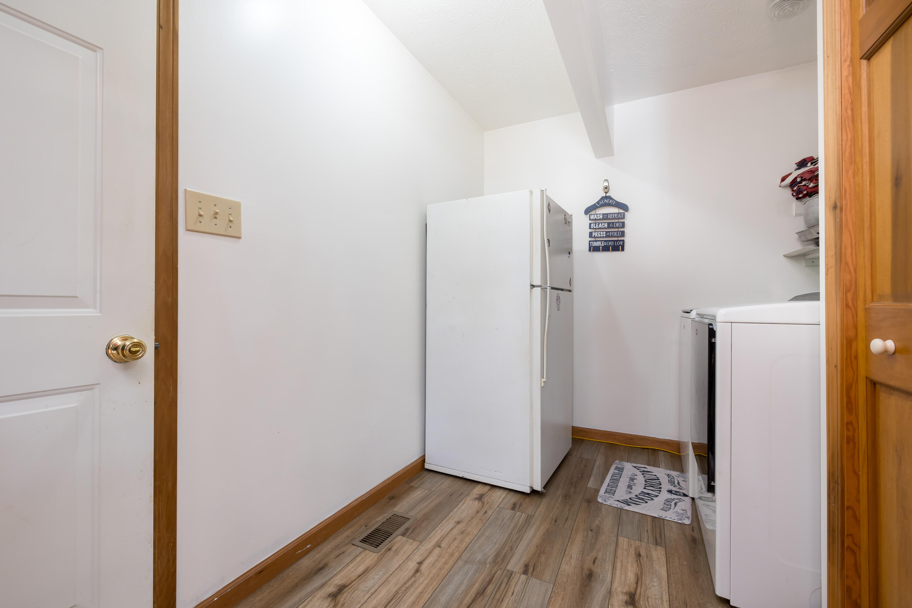 600 Oakridge Road, Lakeview, Ohio 43331
