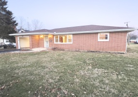 123 Lawn Avenue, Saint Paris, Ohio 43072, 2 Bedrooms Bedrooms, ,2 BathroomsBathrooms,Residential,For Sale,Lawn,1030004