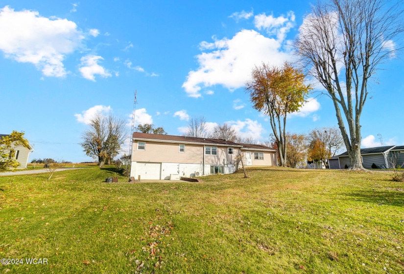 6244 McPheron Road, Lima, Ohio, 3 Bedrooms Bedrooms, ,1 BathroomBathrooms,Residential,For Sale,McPheron,305539