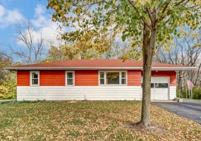 230 Shadla Road, Springfield, Ohio 45505, 3 Bedrooms Bedrooms, ,1 BathroomBathrooms,Residential,For Sale,Shadla,1035507