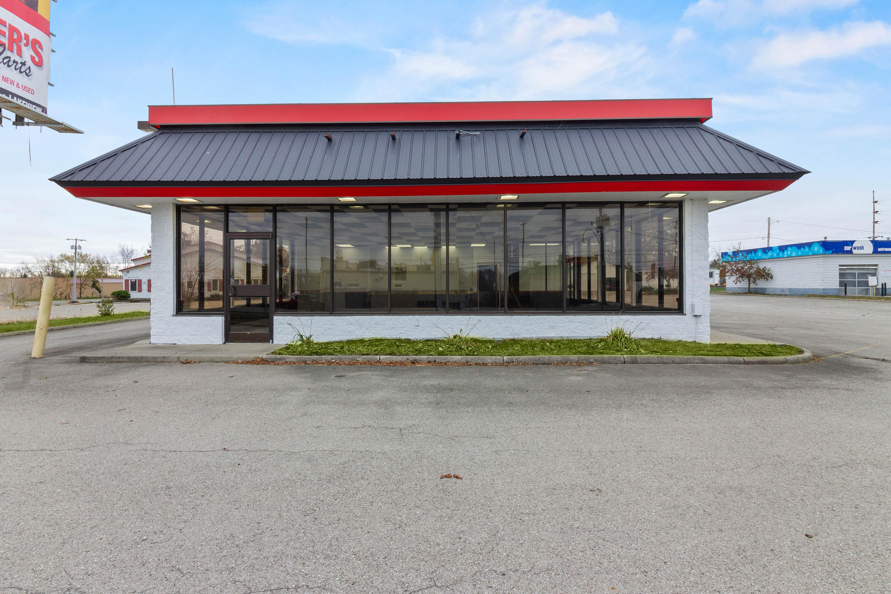421 Madison Street, Russells Point, Ohio 43348