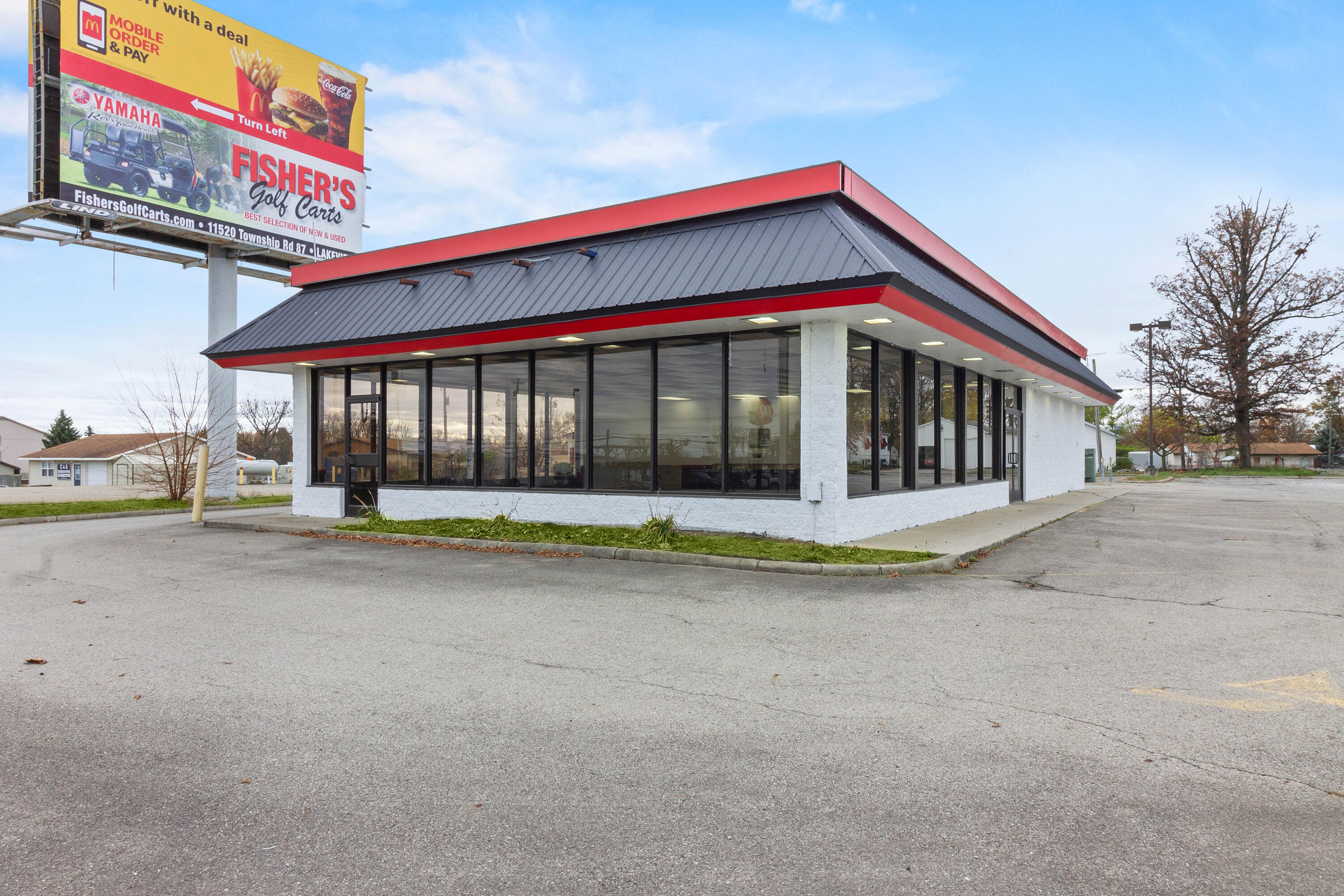 421 Madison Street, Russells Point, Ohio 43348