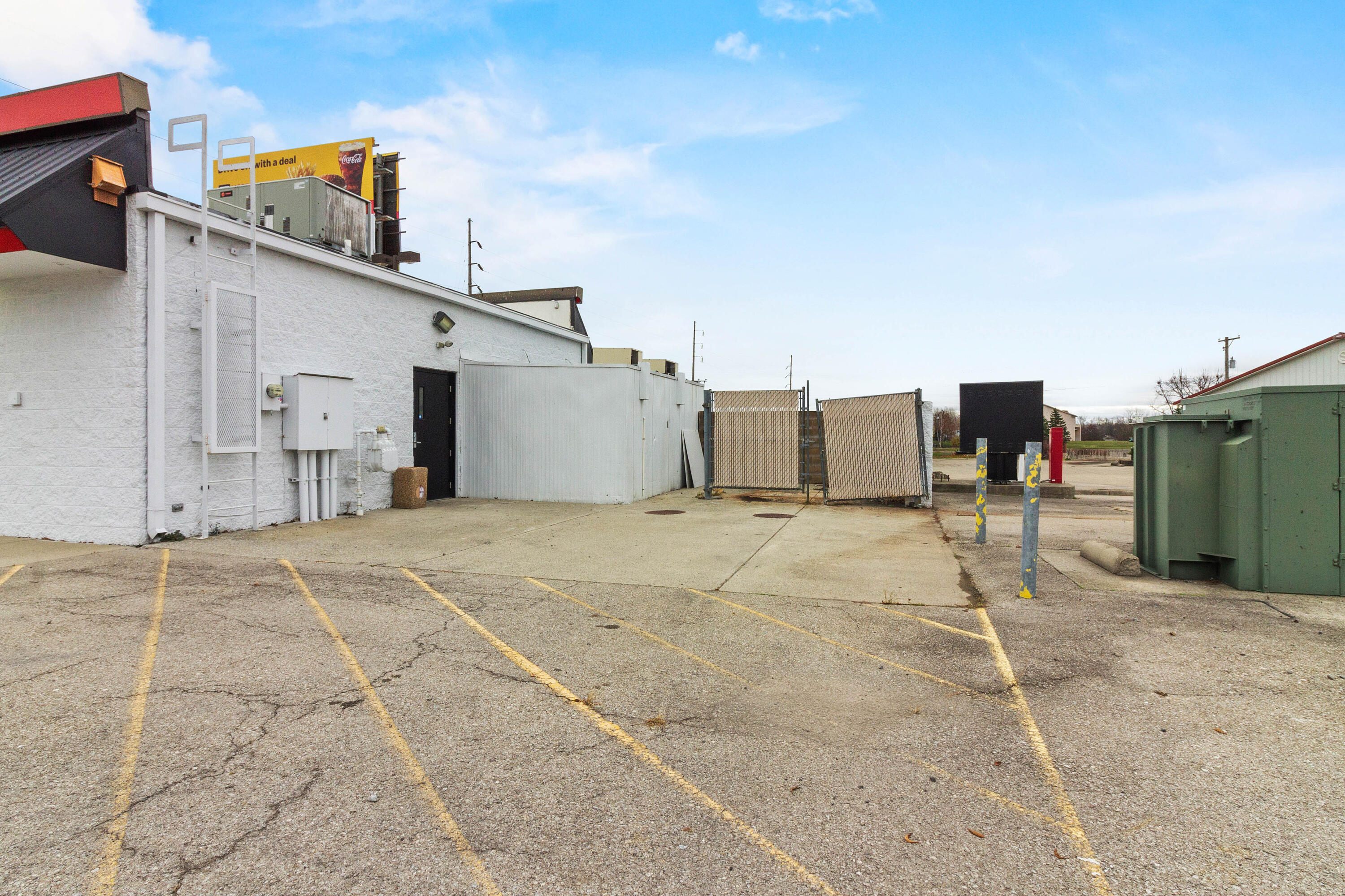 421 Madison Street, Russells Point, Ohio 43348