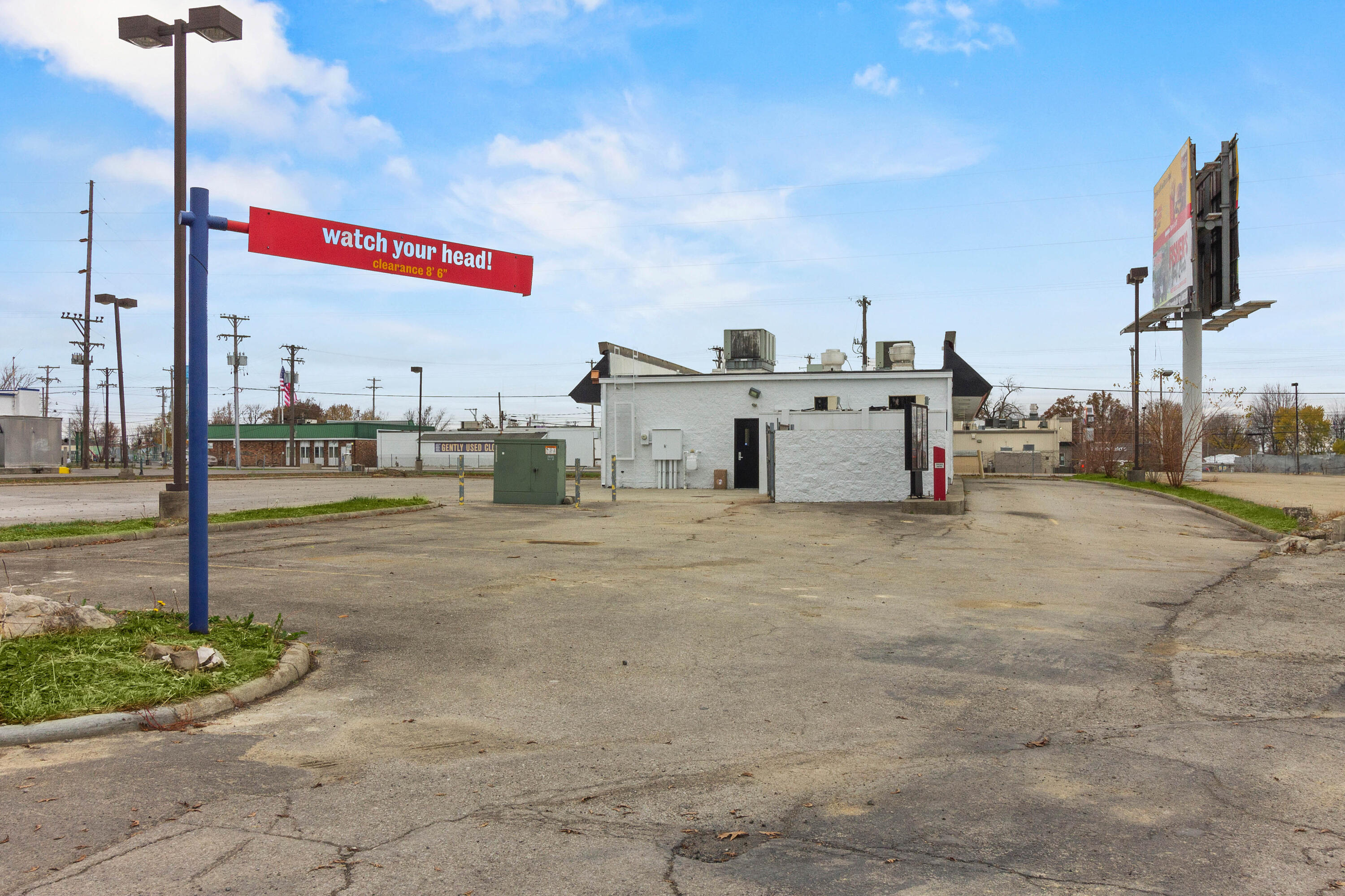 421 Madison Street, Russells Point, Ohio 43348