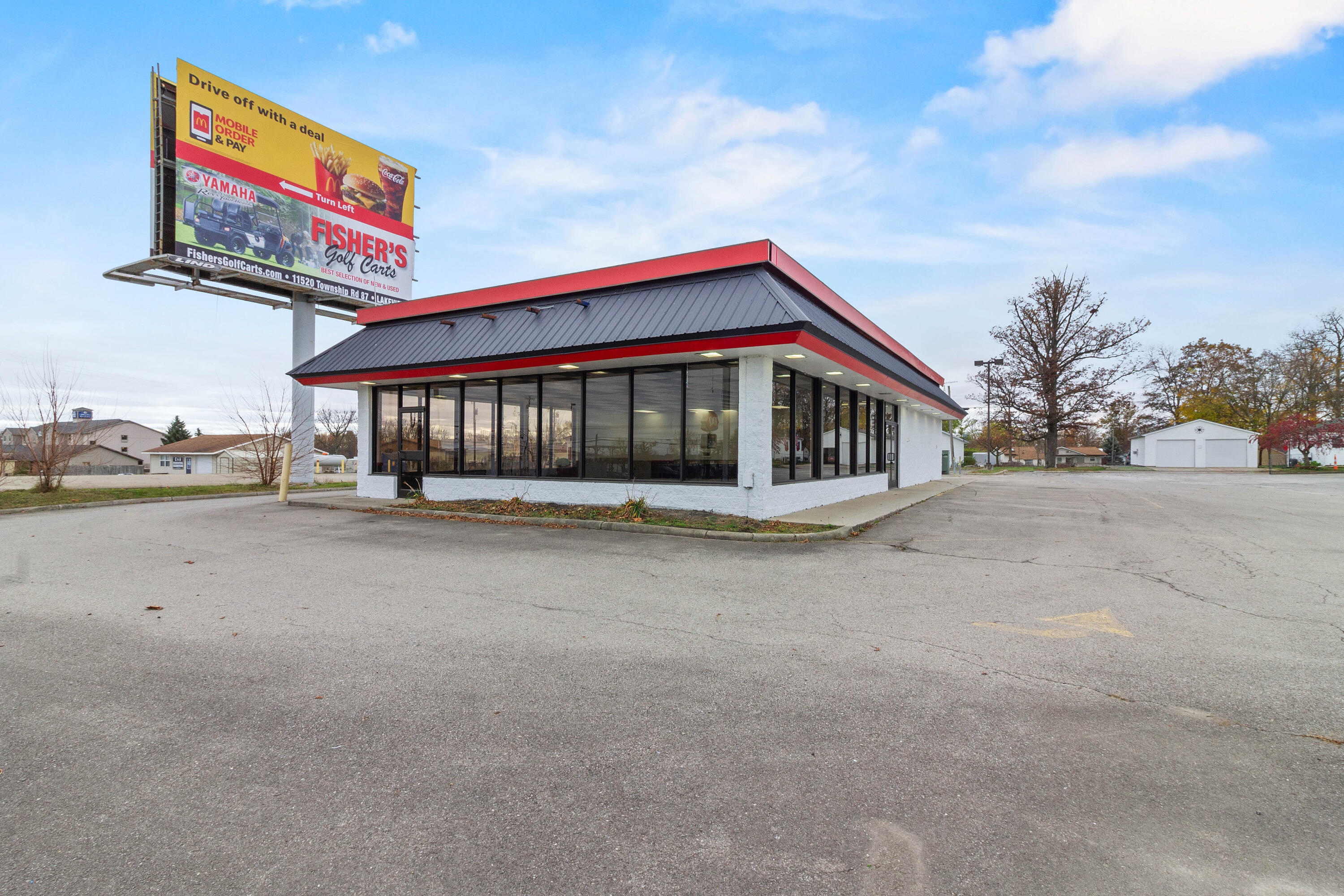 421 Madison Street, Russells Point, Ohio 43348