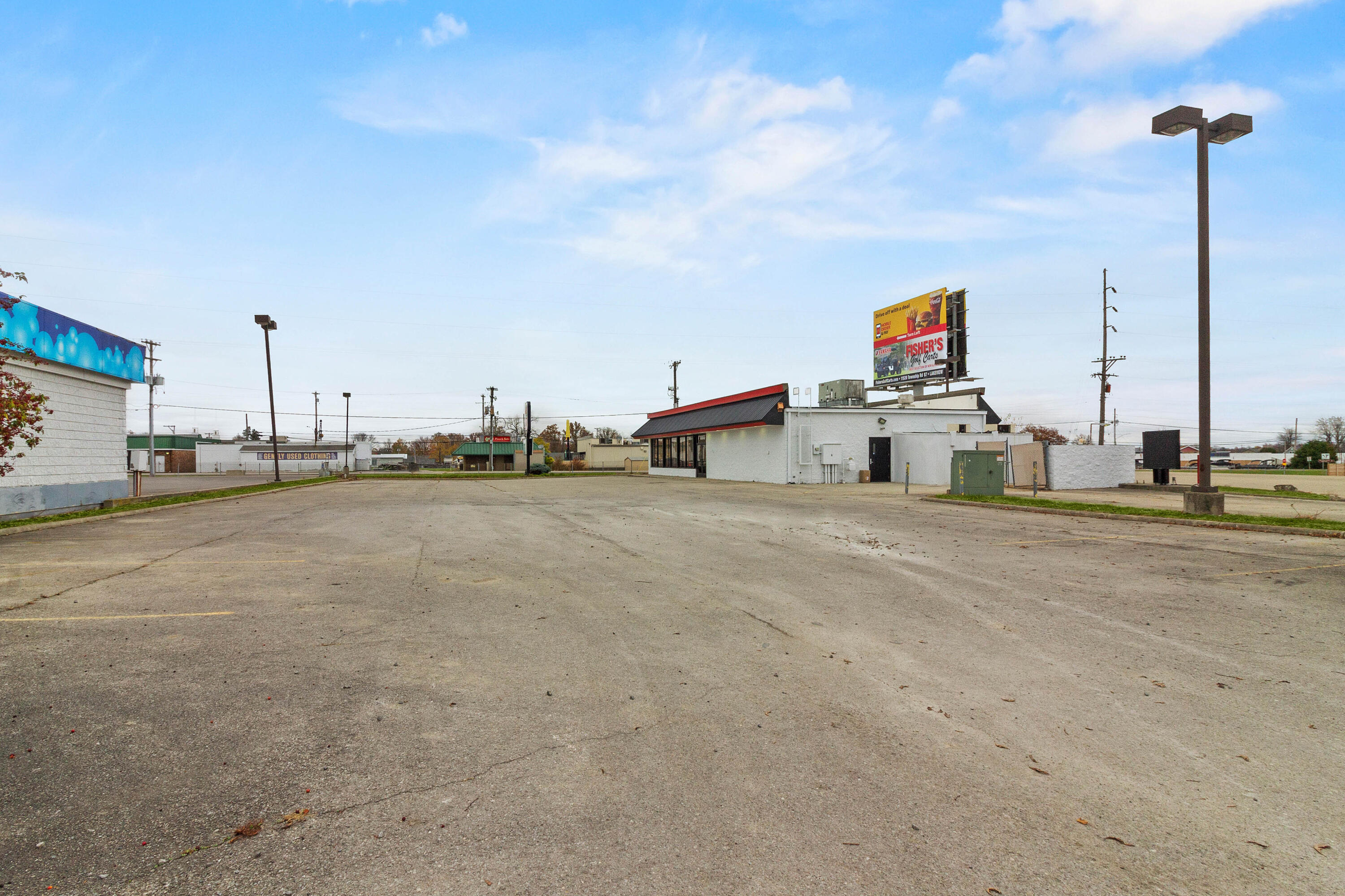 421 Madison Street, Russells Point, Ohio 43348
