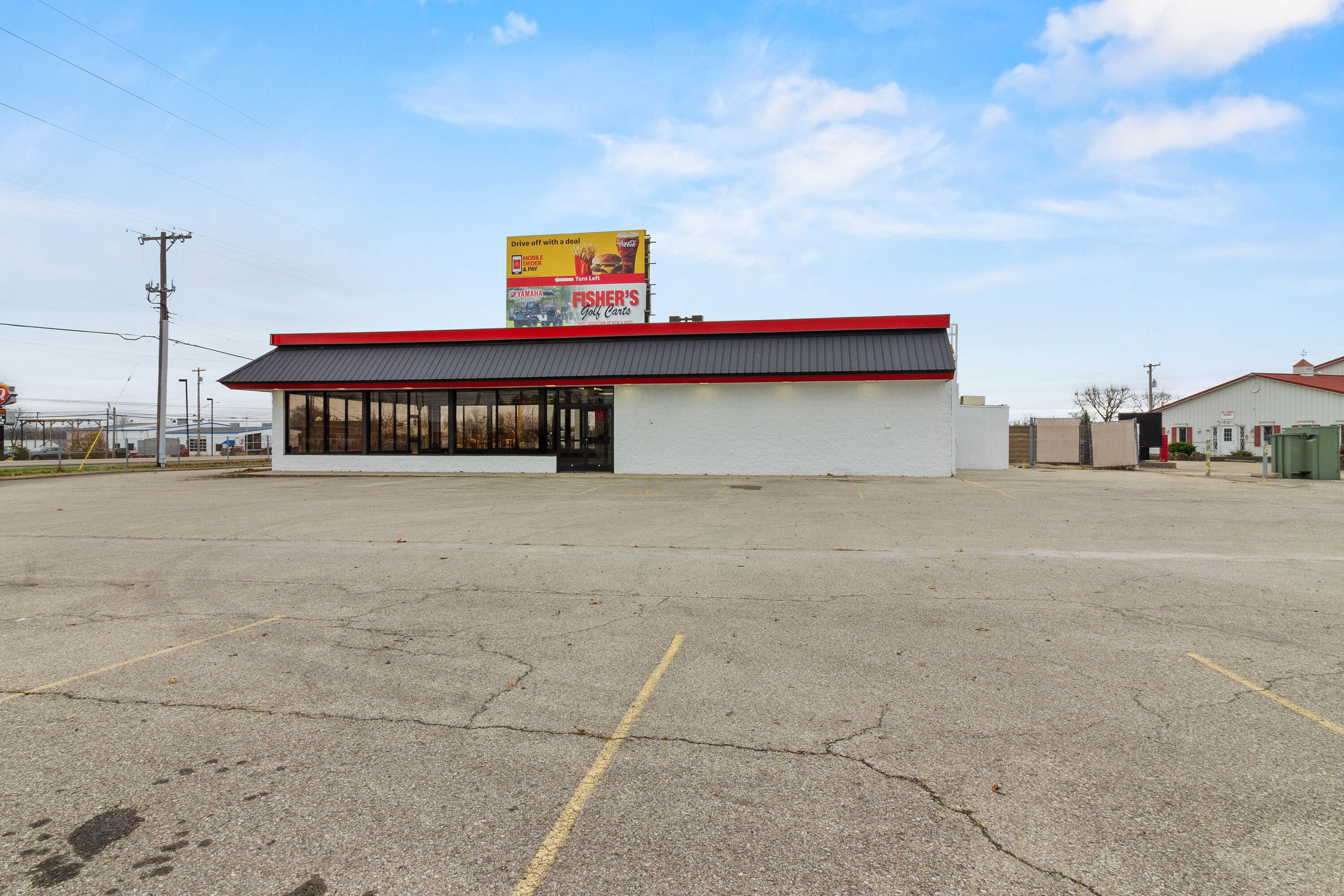 421 Madison Street, Russells Point, Ohio 43348