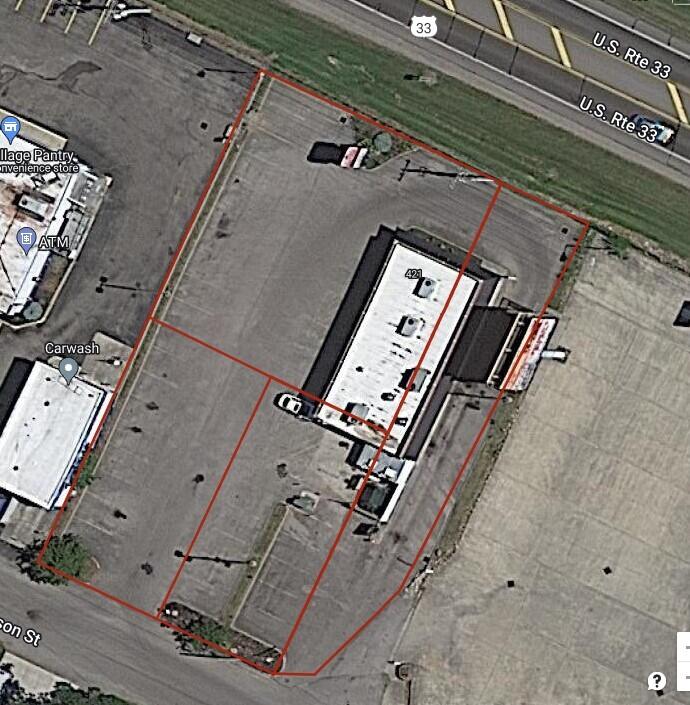 421 Madison Street, Russells Point, Ohio 43348