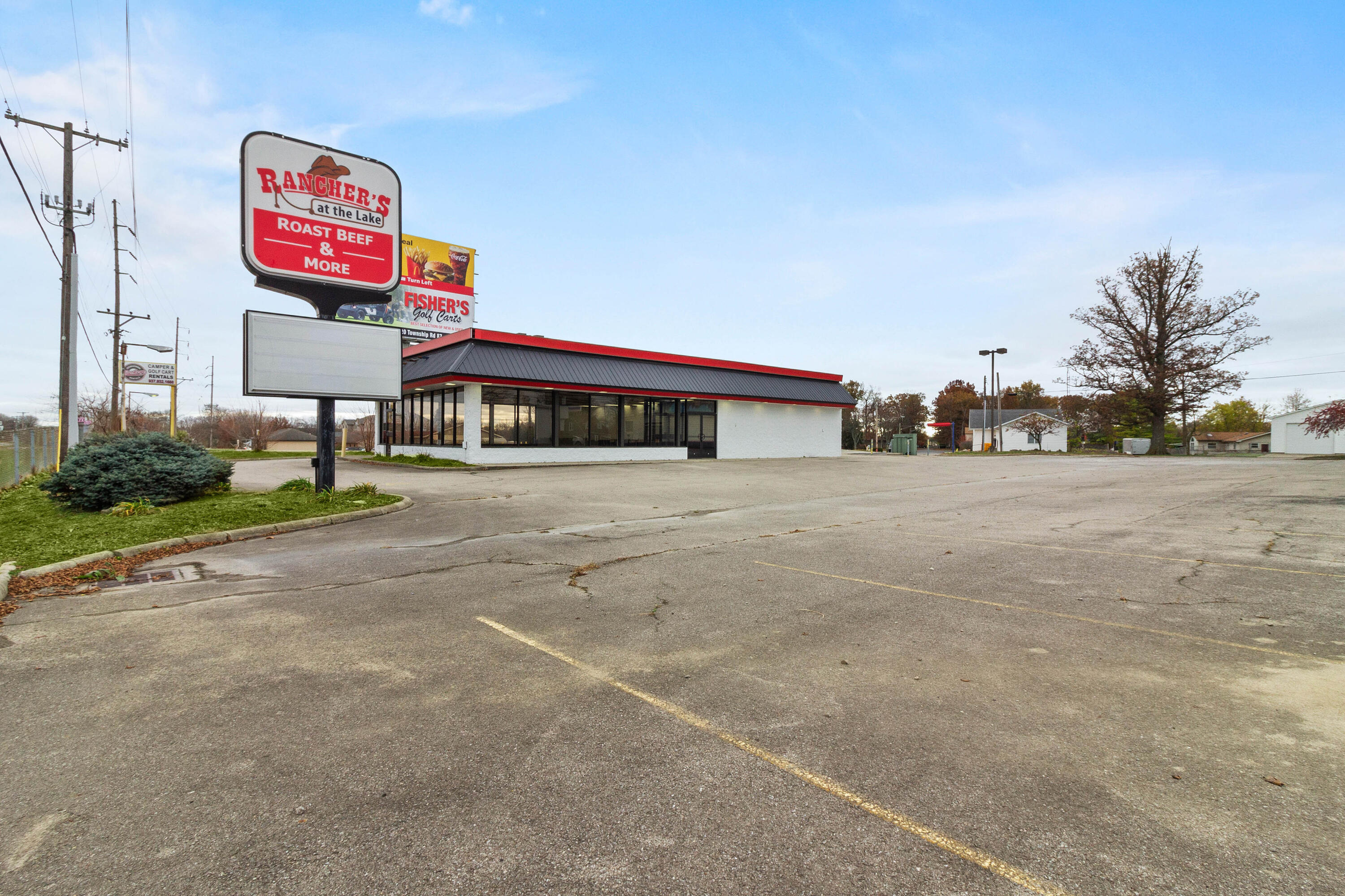 421 Madison Street, Russells Point, Ohio 43348
