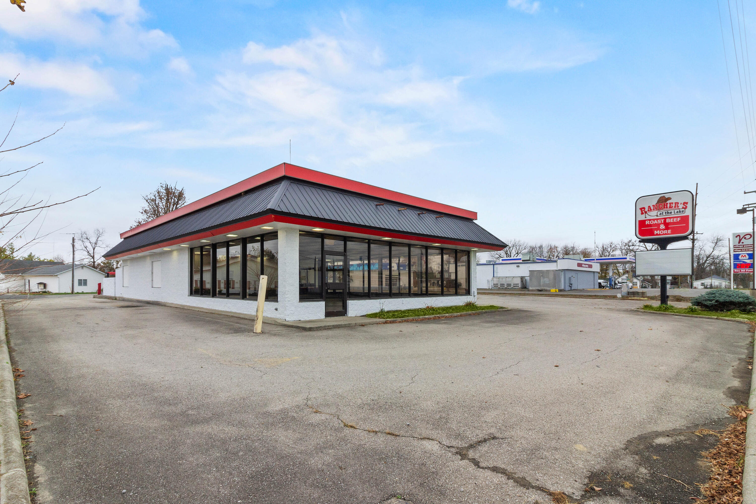 421 Madison Street, Russells Point, Ohio 43348