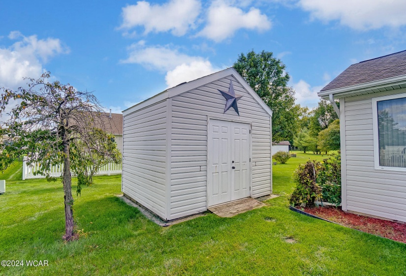 1532 George Bingham Drive, Lima, Ohio, 3 Bedrooms Bedrooms, ,2 BathroomsBathrooms,Residential,For Sale,George Bingham,305280